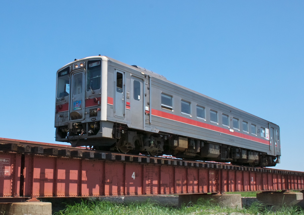 FHI KiHa 54-500 – photo 2