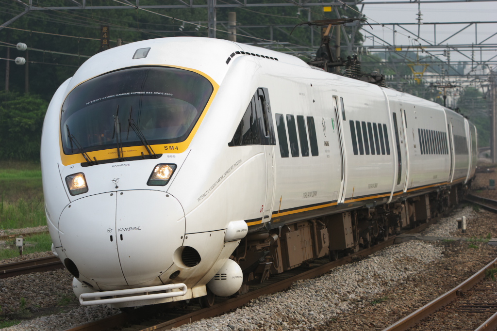 Hitachi 885 series – foto 5