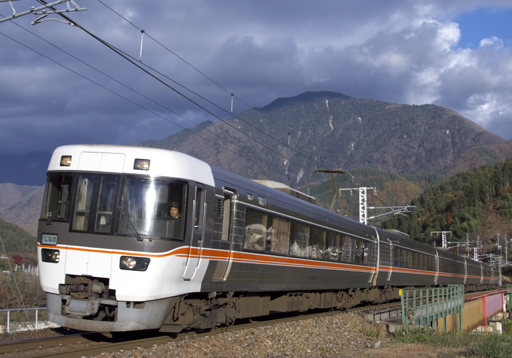 Nippon Sharyo JNR 383 – photo 4