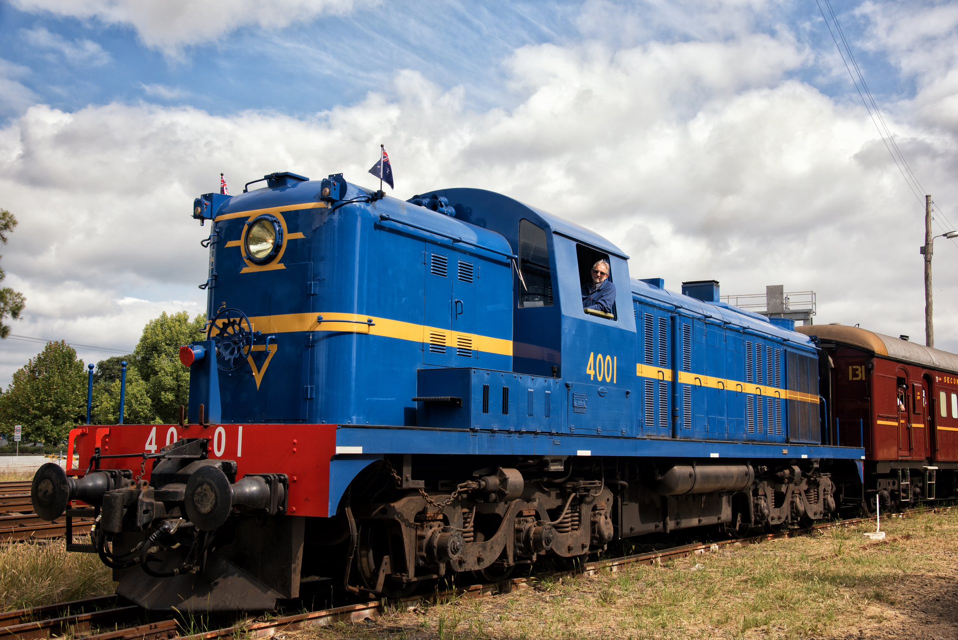 MLW NSW 40 – Foto 2
