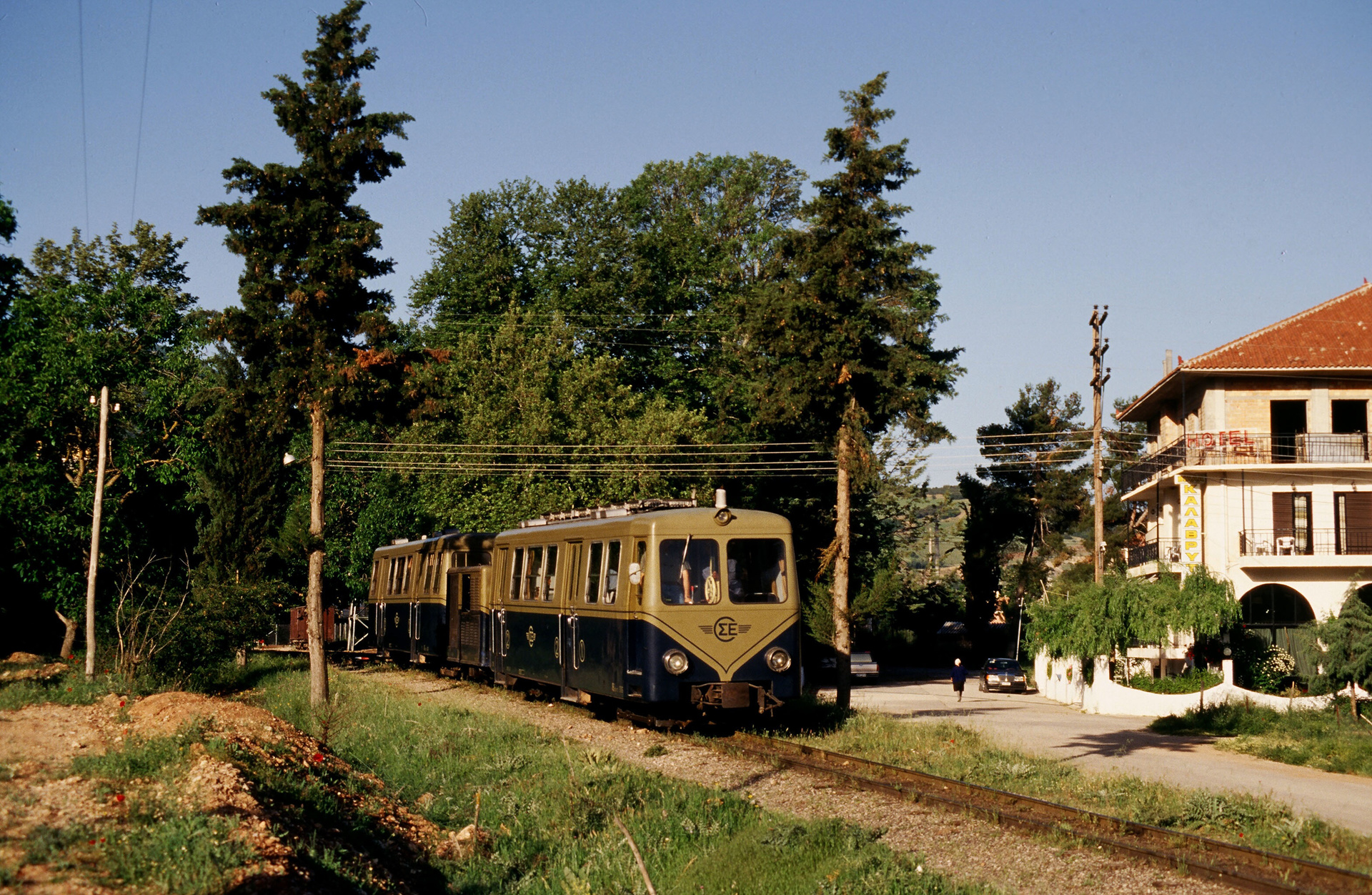Decauville OSE 3001 – photo 3