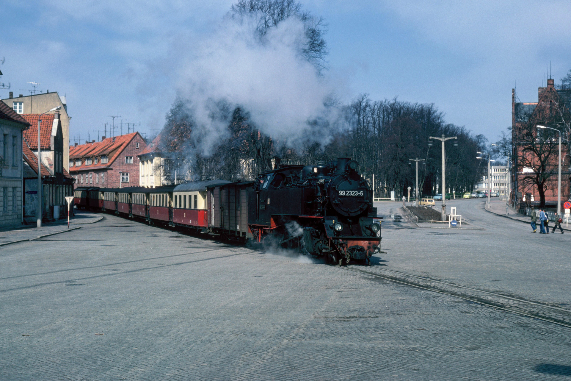 O&K 99.32 – photo 9