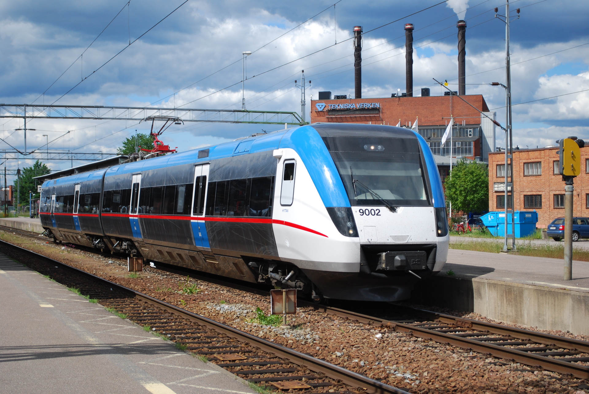 Bombardier X50-2 – photo 9