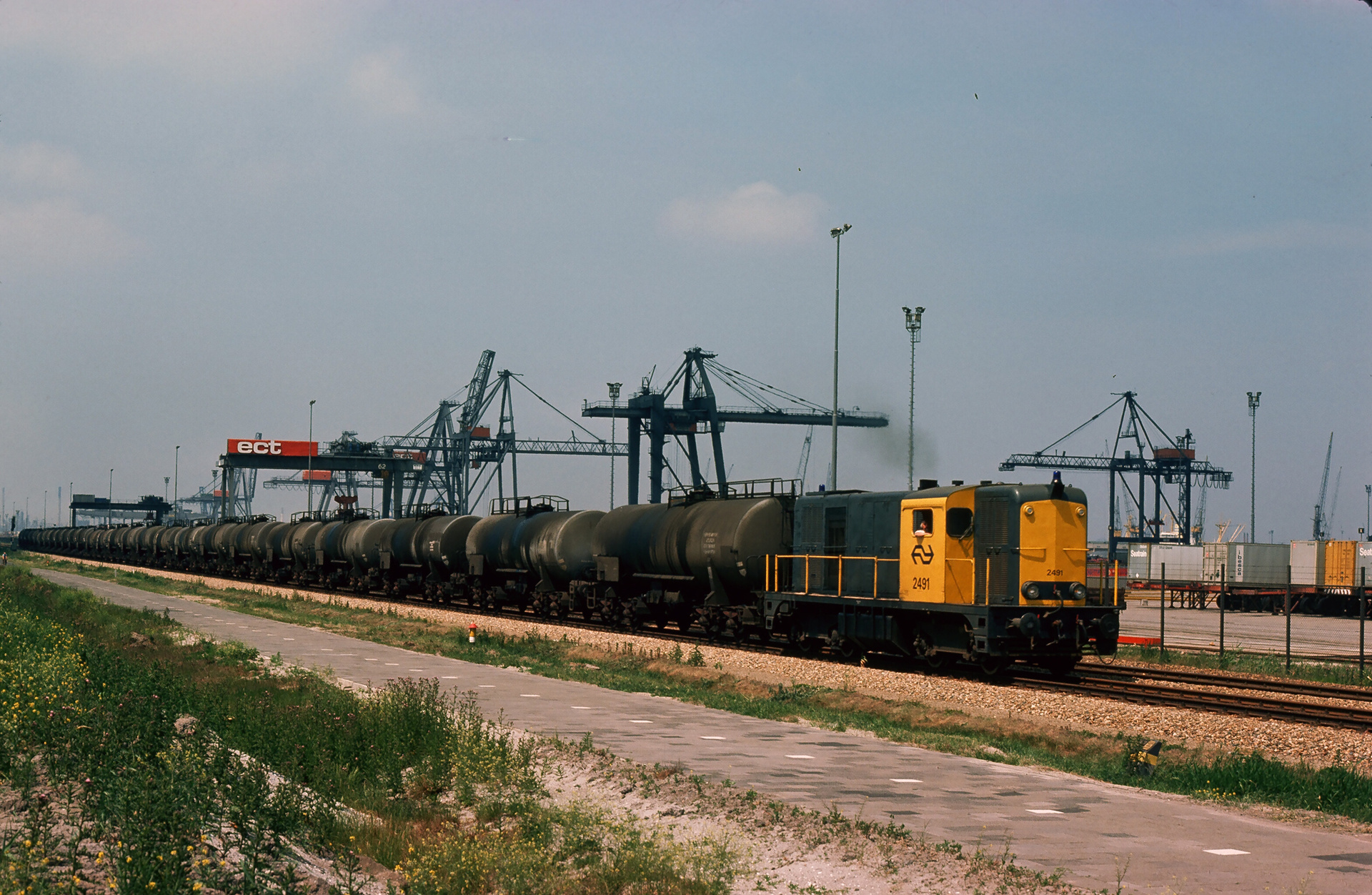 Alstom NS 2400 – photo 12