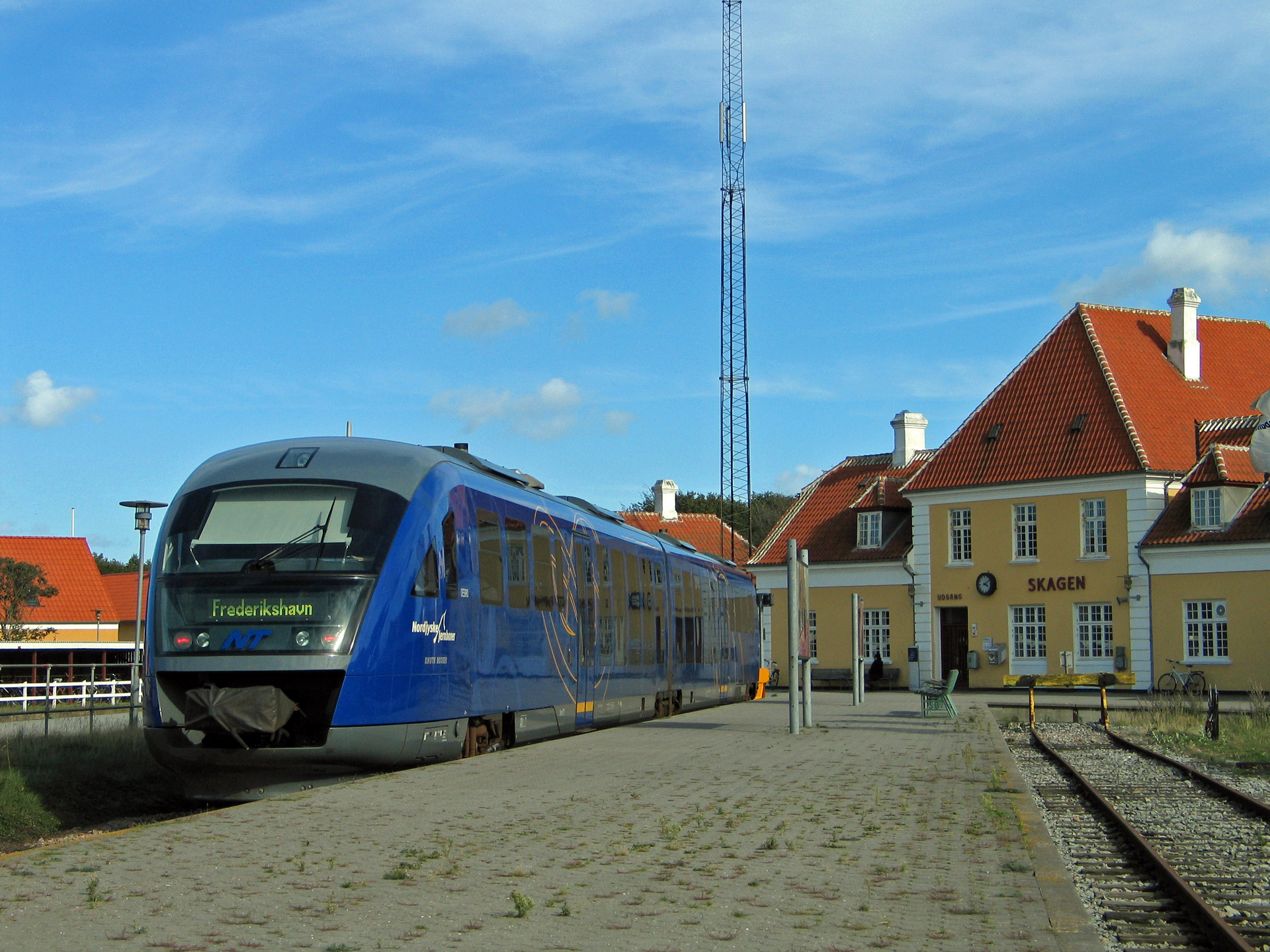 Siemens Desiro Classic DMU – photo 14