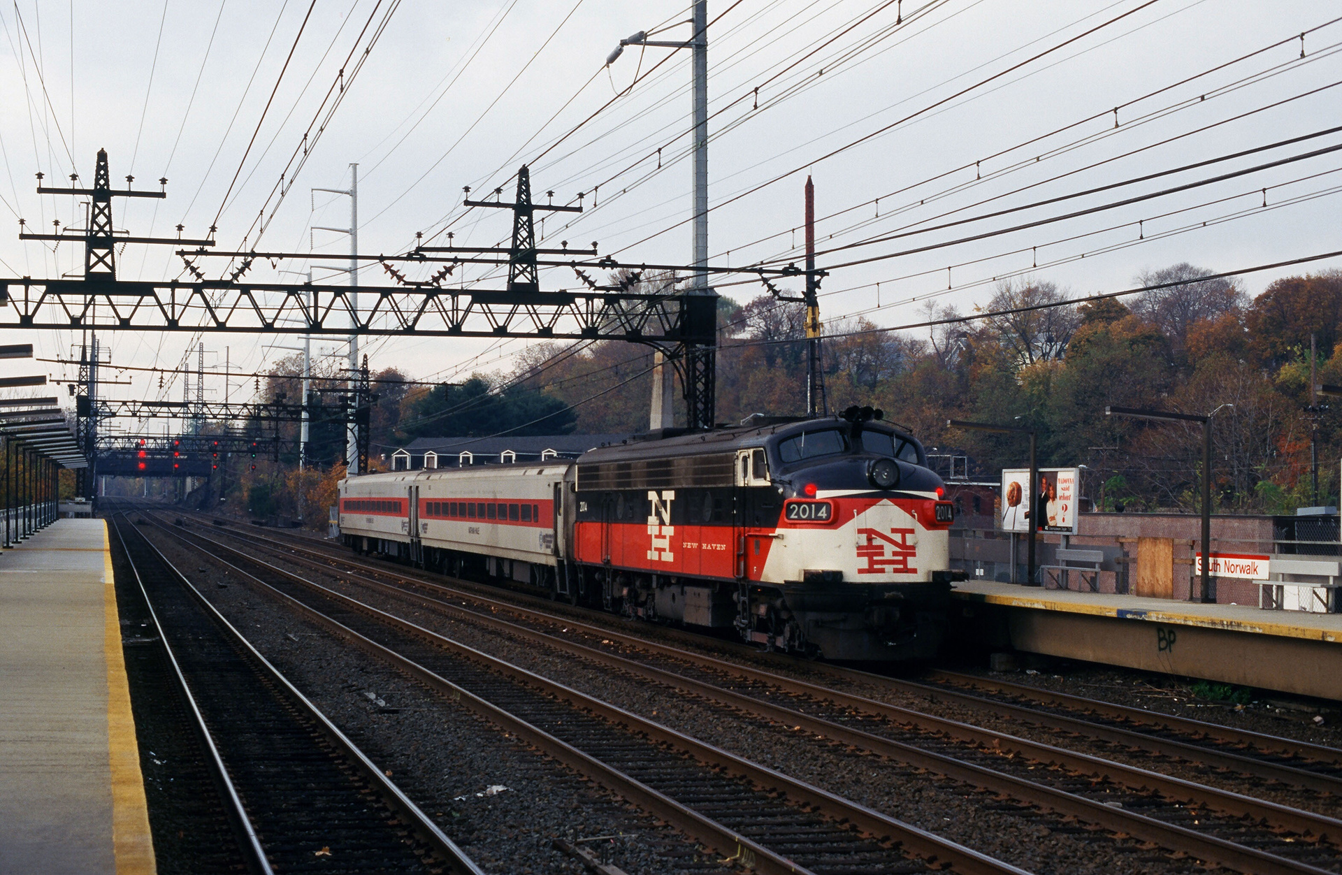 EMD FL9 – foto 5
