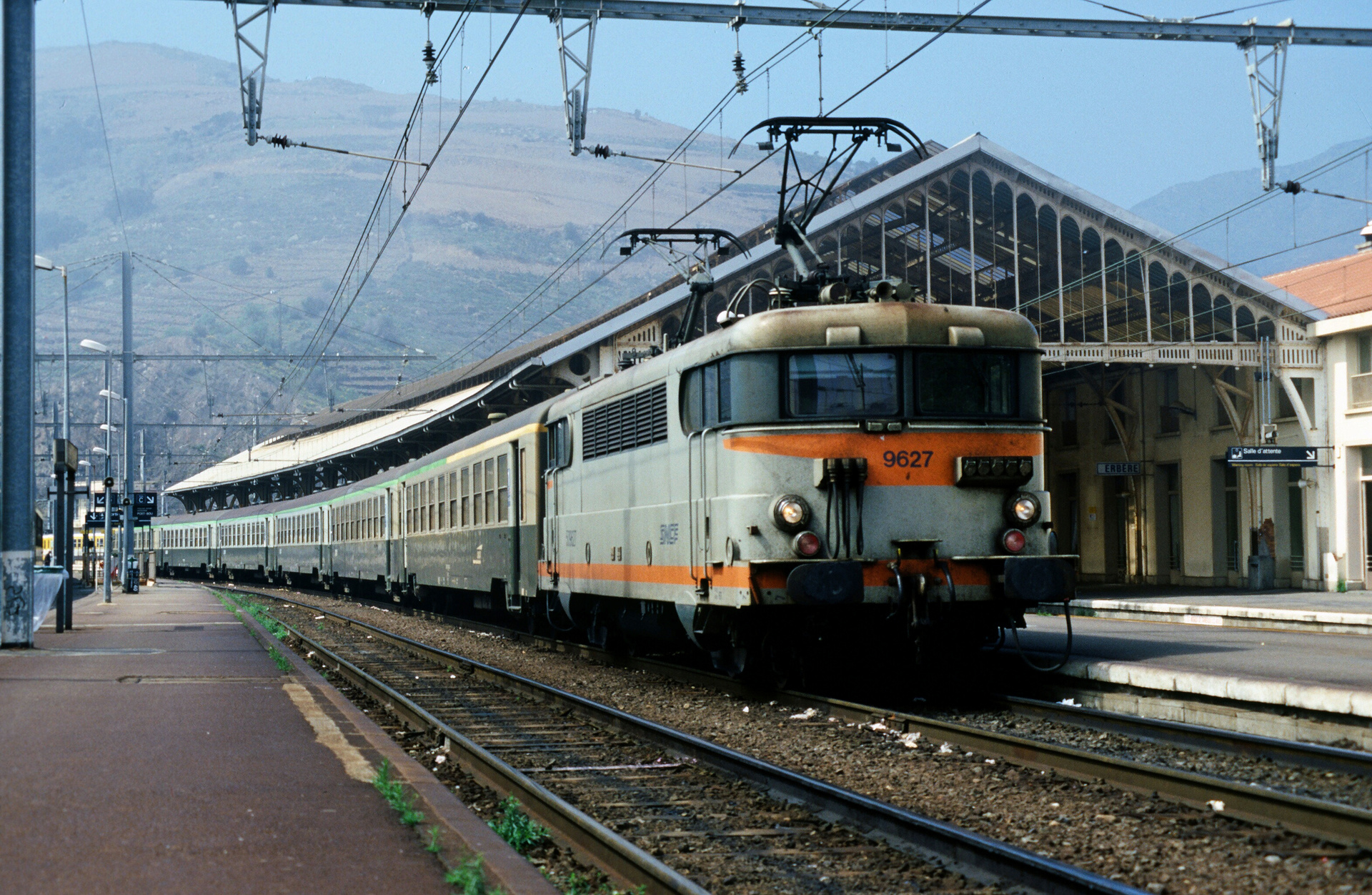 CEM BB 9600 – photo 2
