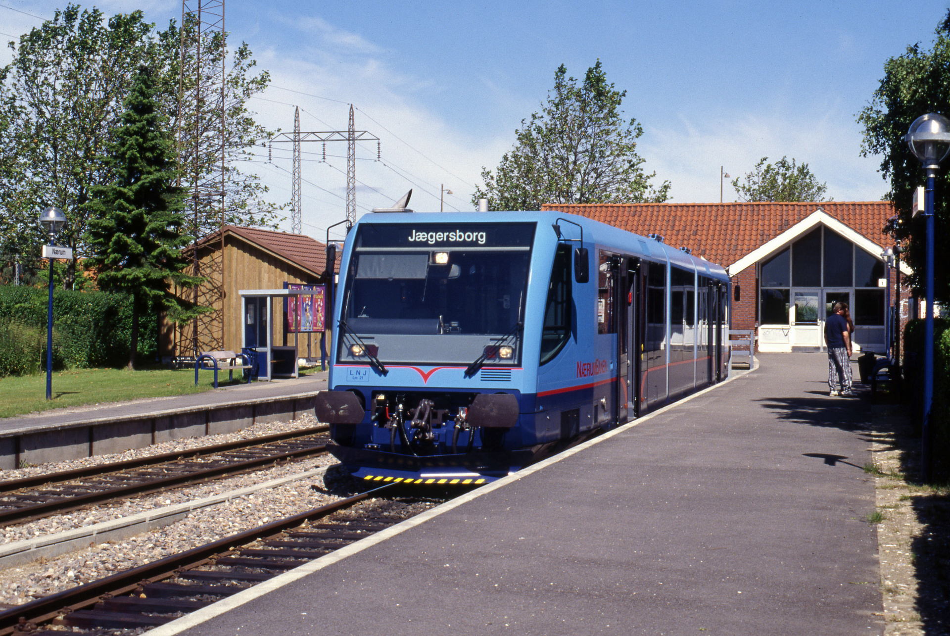 Siemens RegioSprinter – photo 9