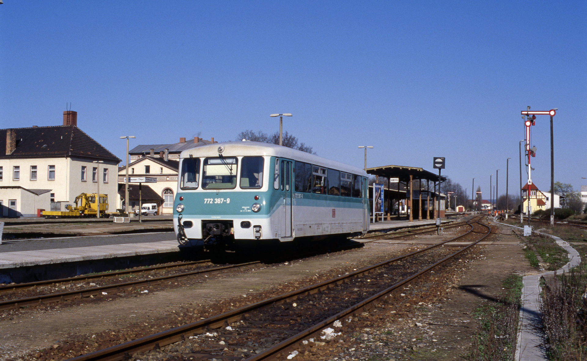 Waggonbau Bautzen VT 2.09 – photo 6
