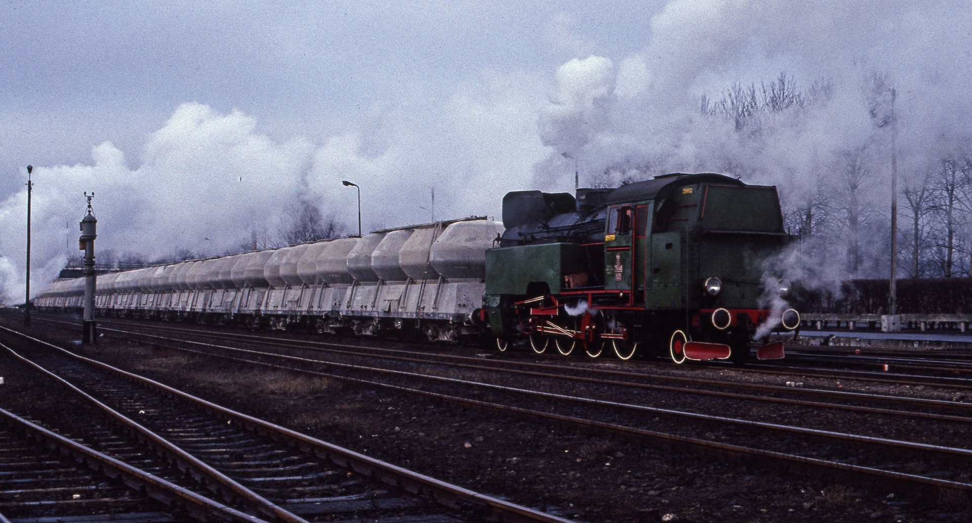 Cegielski TKt48 – photo 13