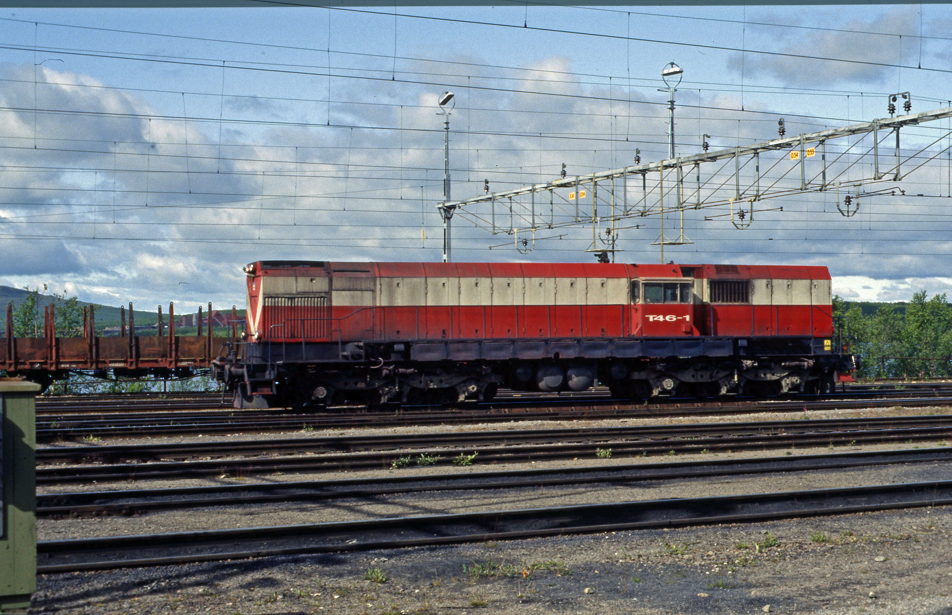 STT T46 – photo 2