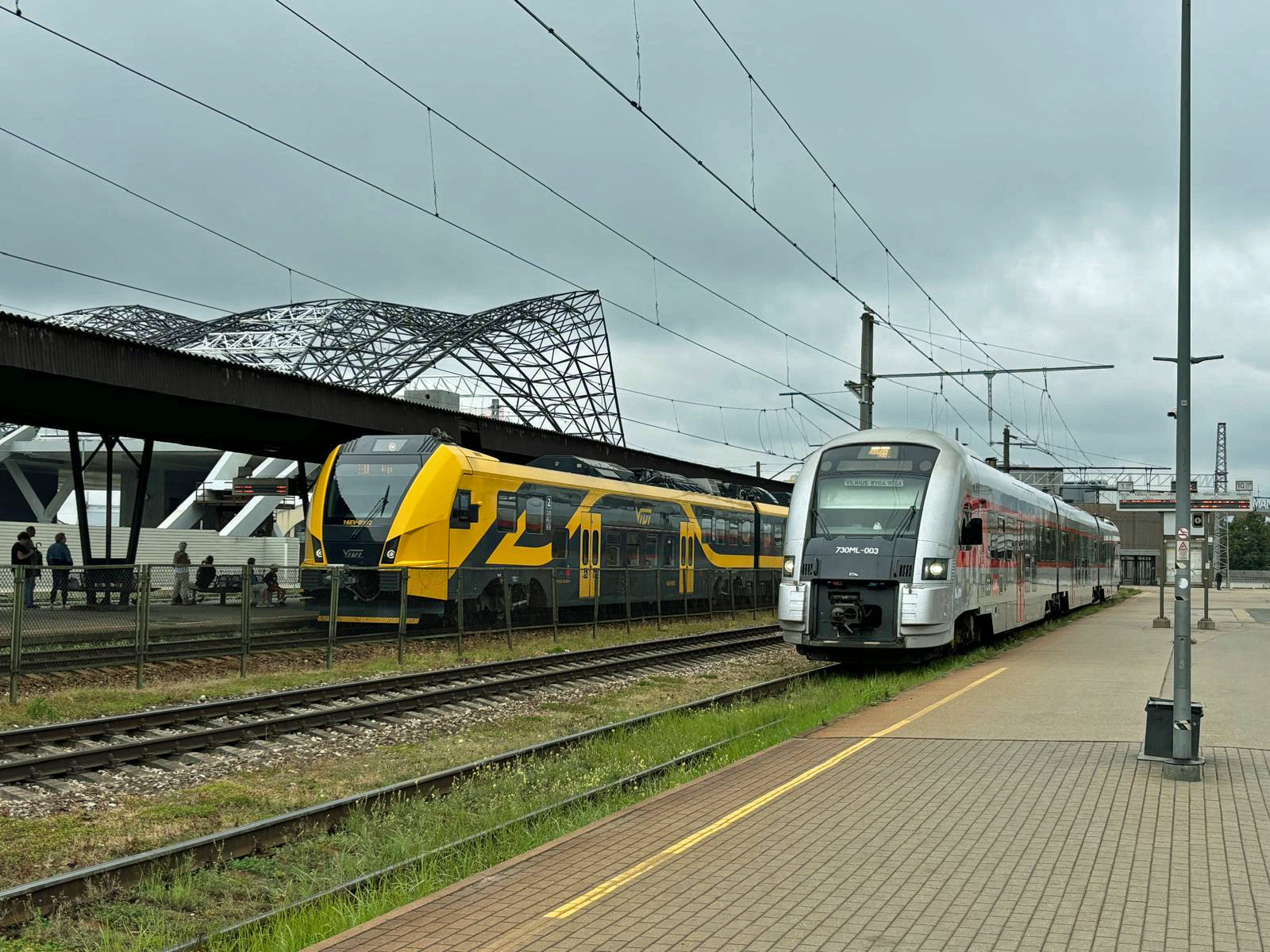 PESA 730M – photo 3
