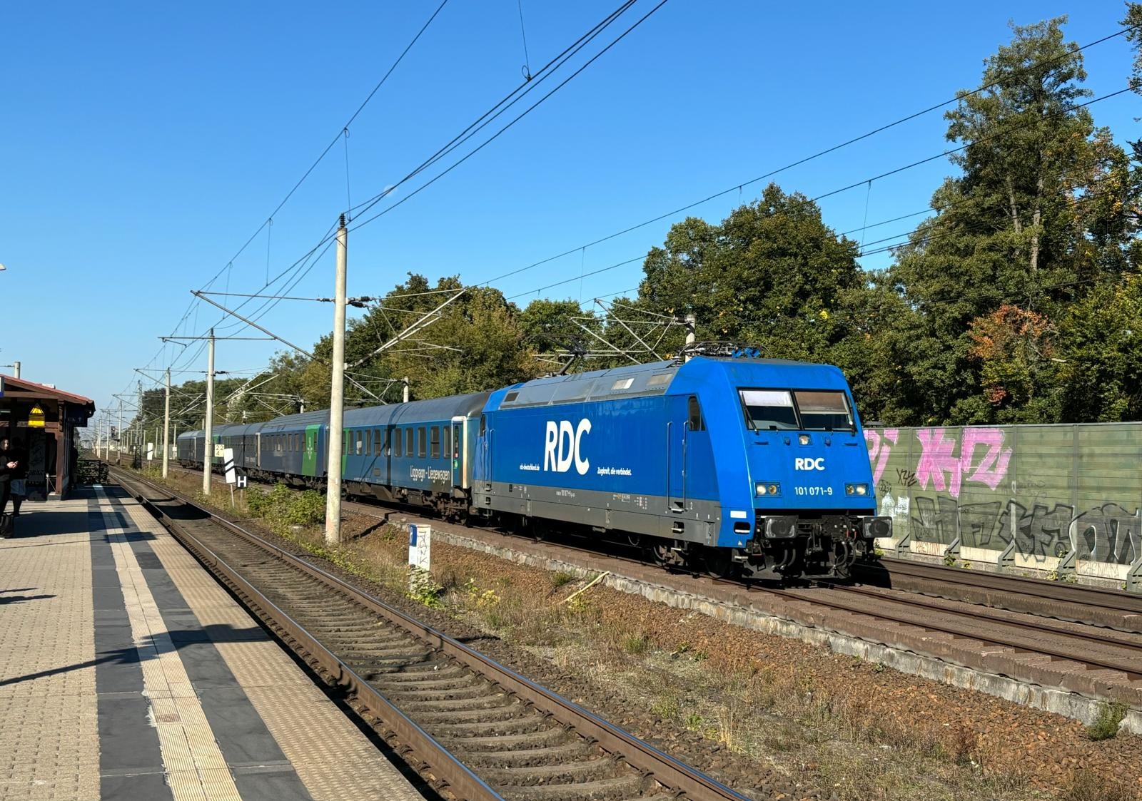 Adtranz DB 101 – foto 9