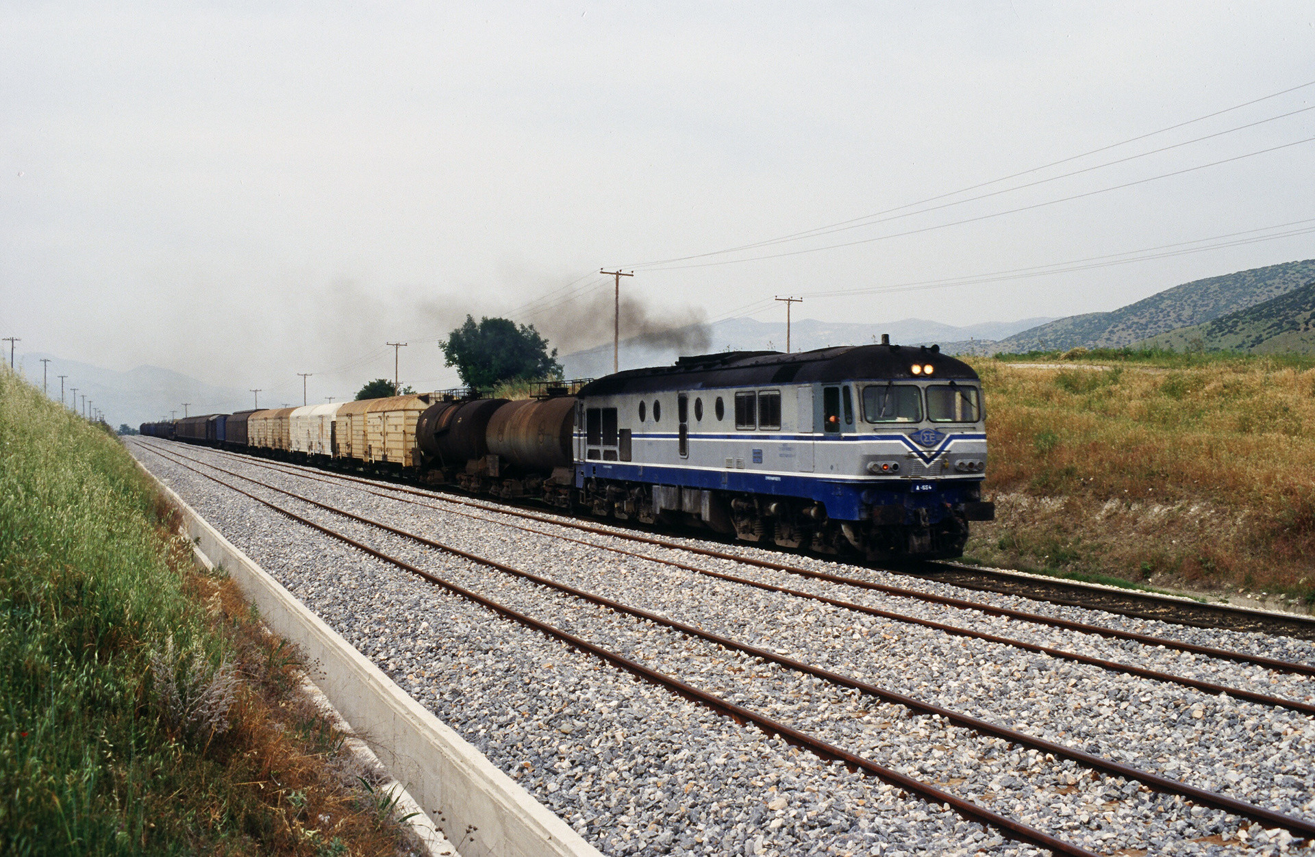 Electroputere DEL4000 – photo 2