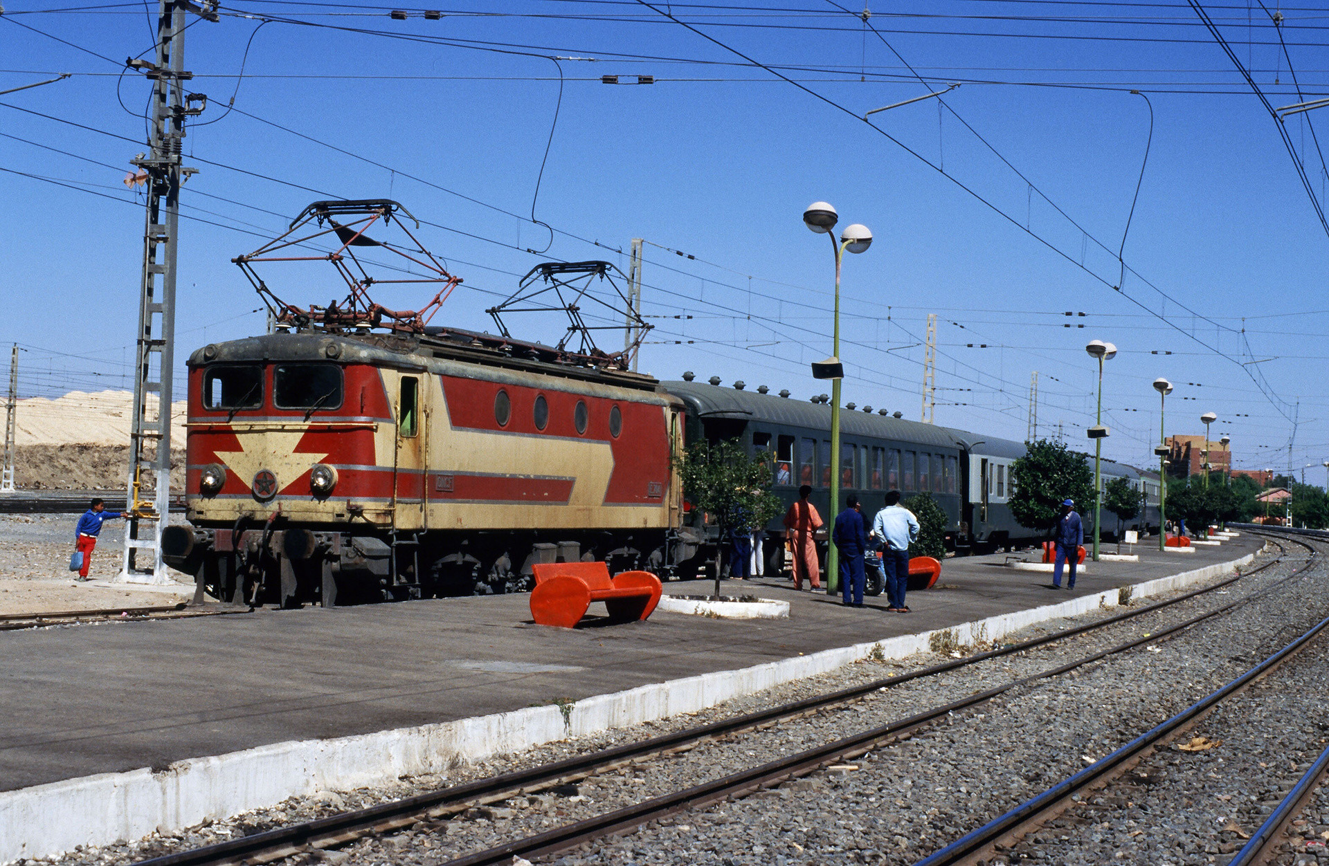 Alstom BB 8100 – photo 5