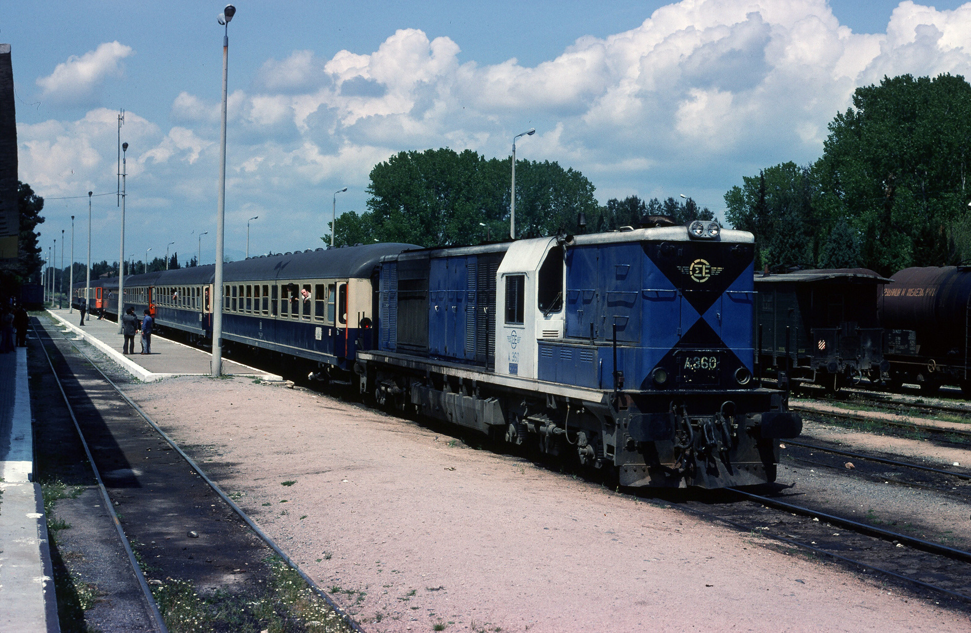 Alstom CC AD 2100C1 – photo 3