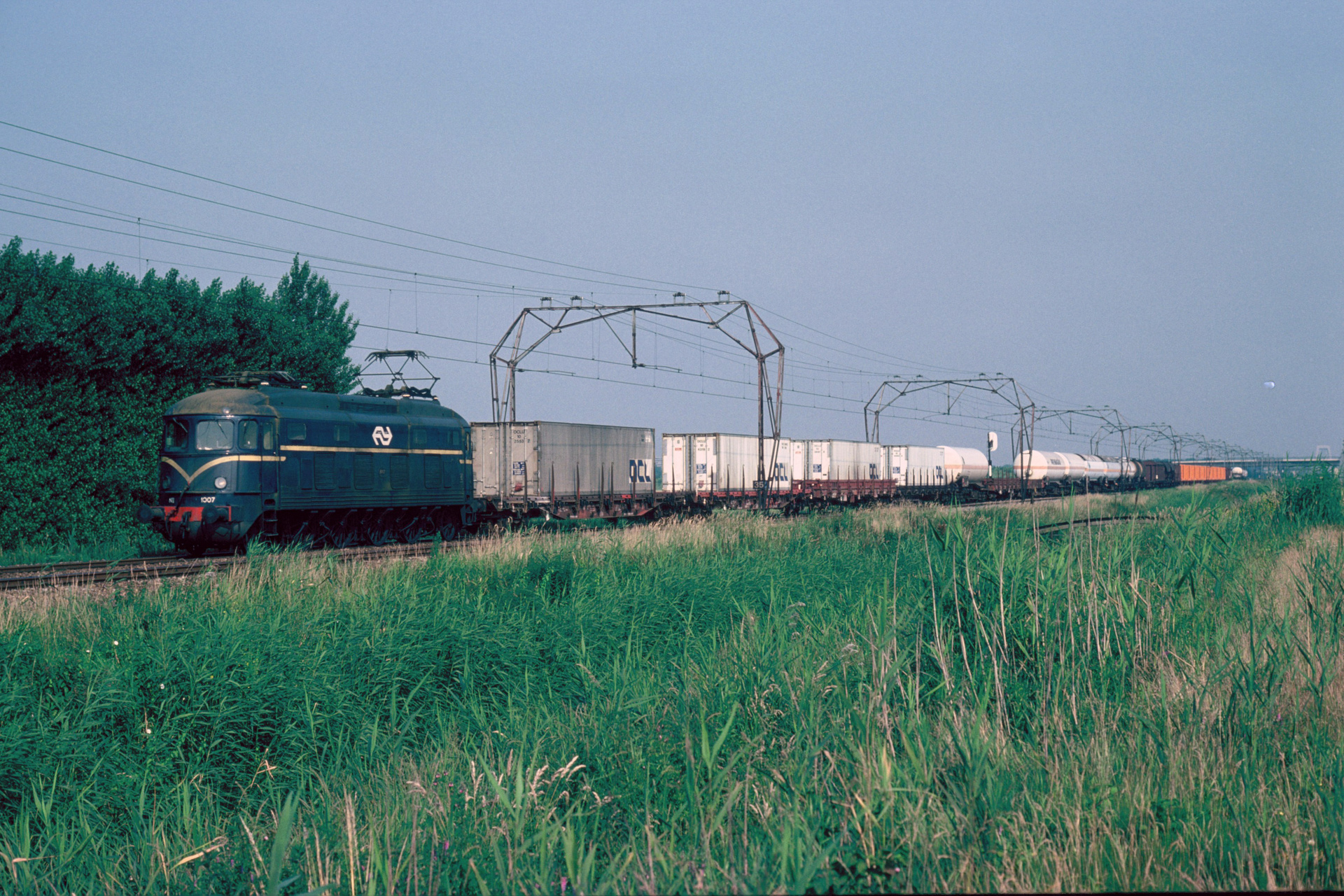 SLM NS 1000 – photo 3