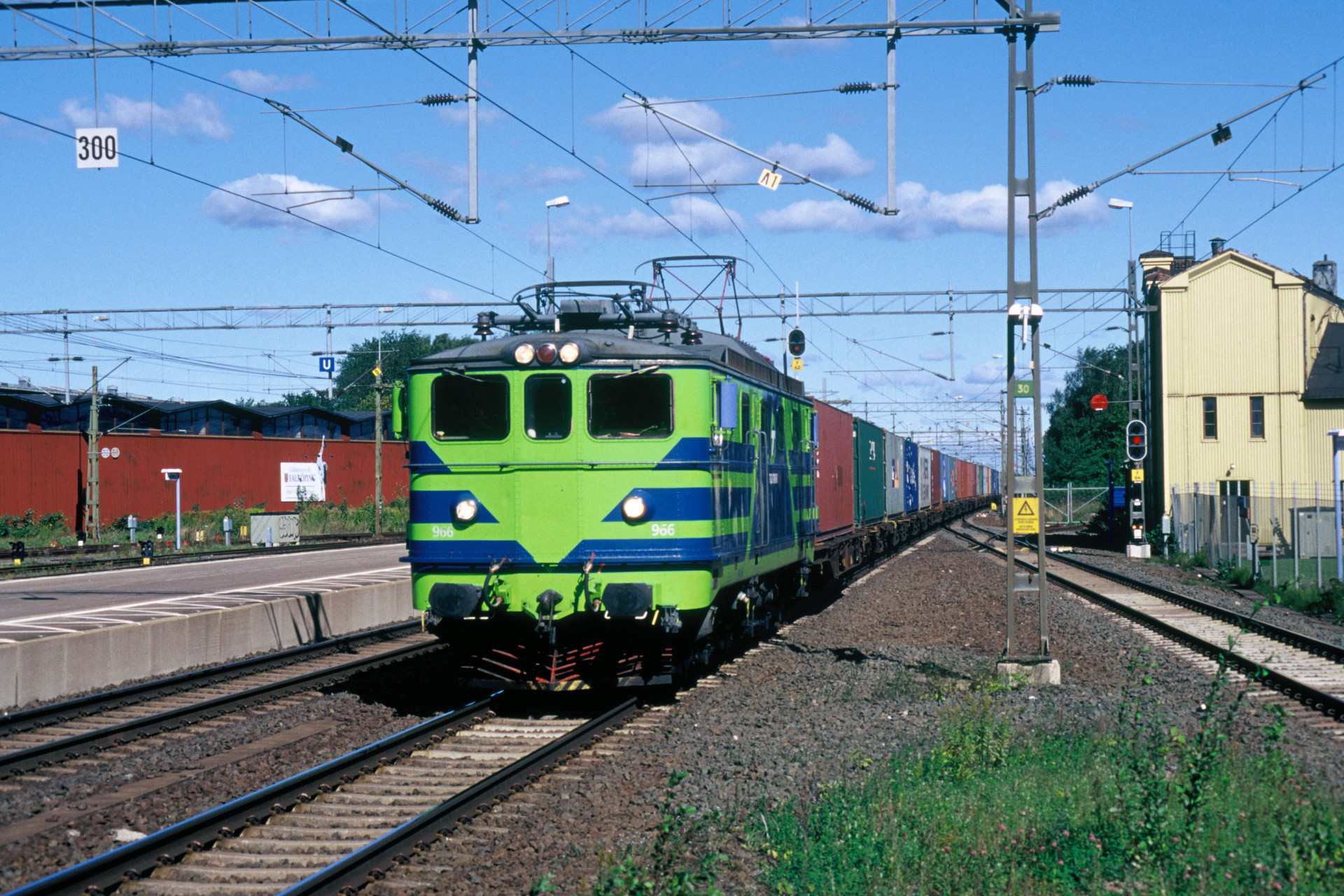 ASEA SJ Ma – photo 3