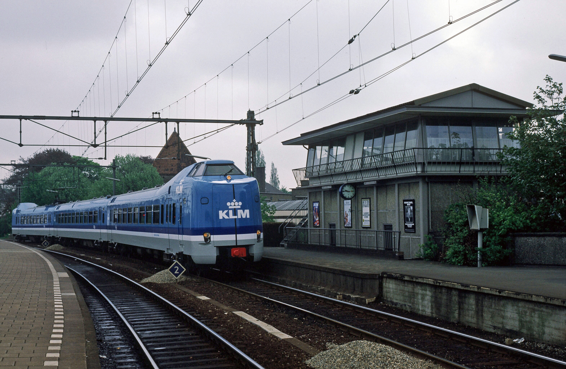 Oerlikon NS ICM-1/2 – photo 3