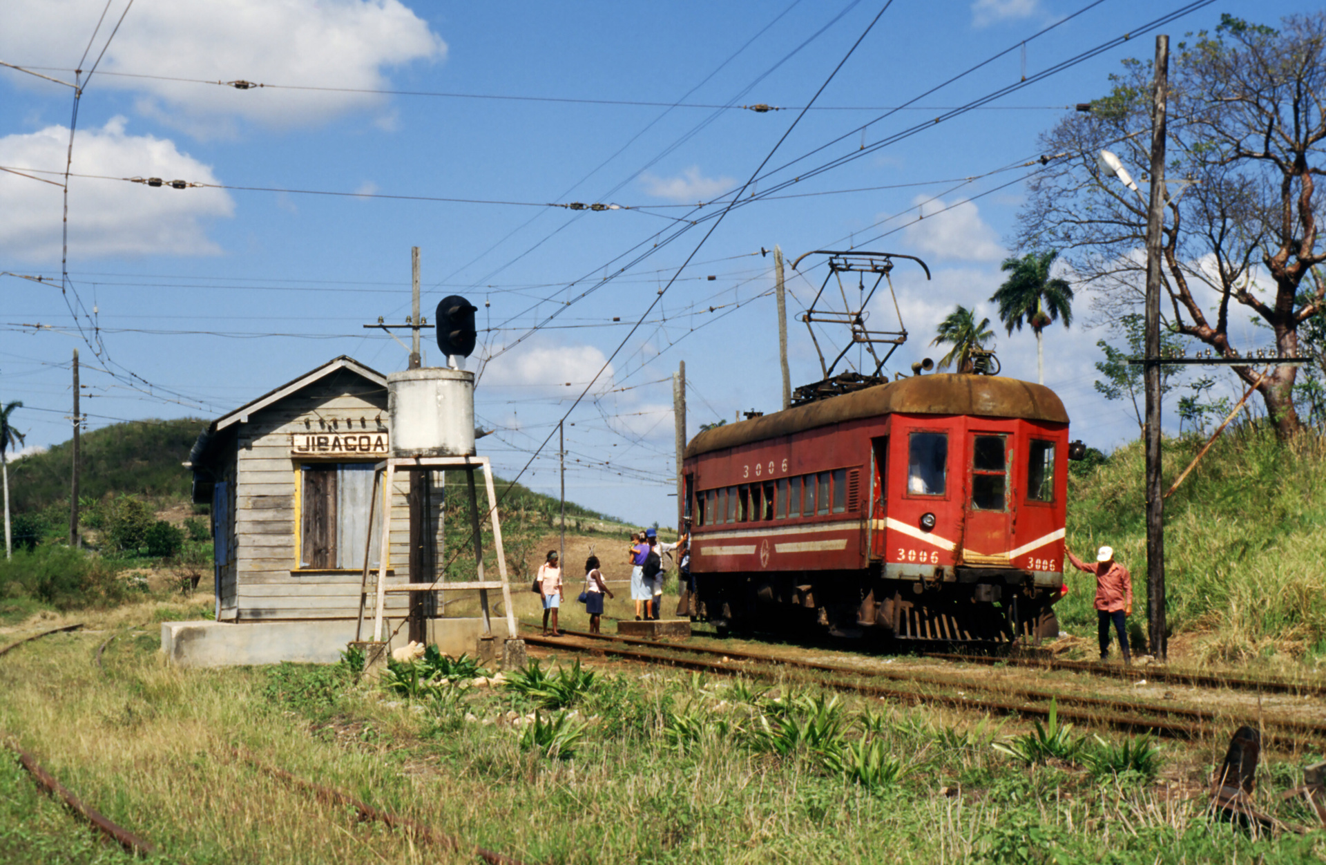 Brill Hershey Electric Railway 3000 – photo 2