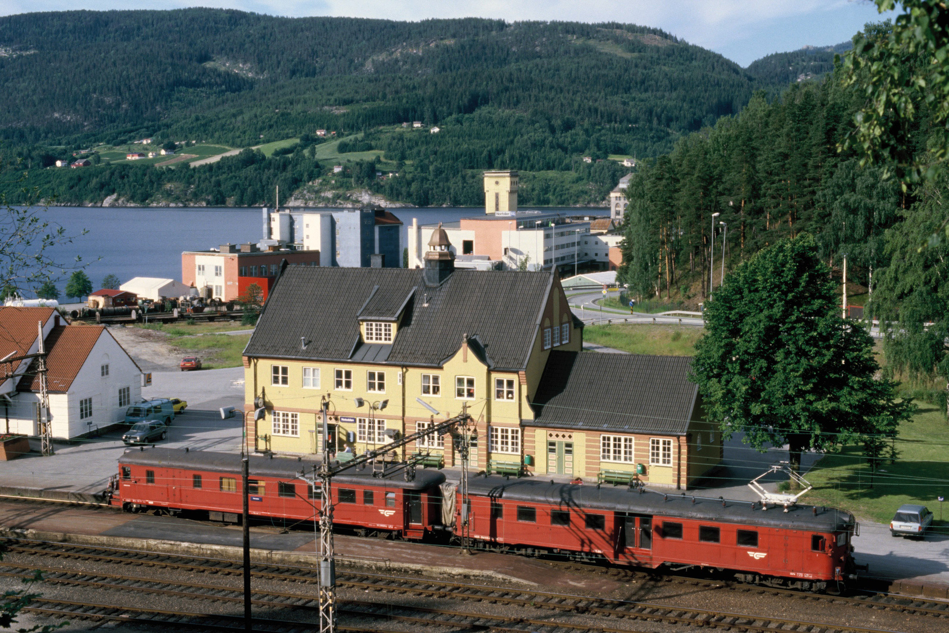 NEBB NSB 68 – photo 2