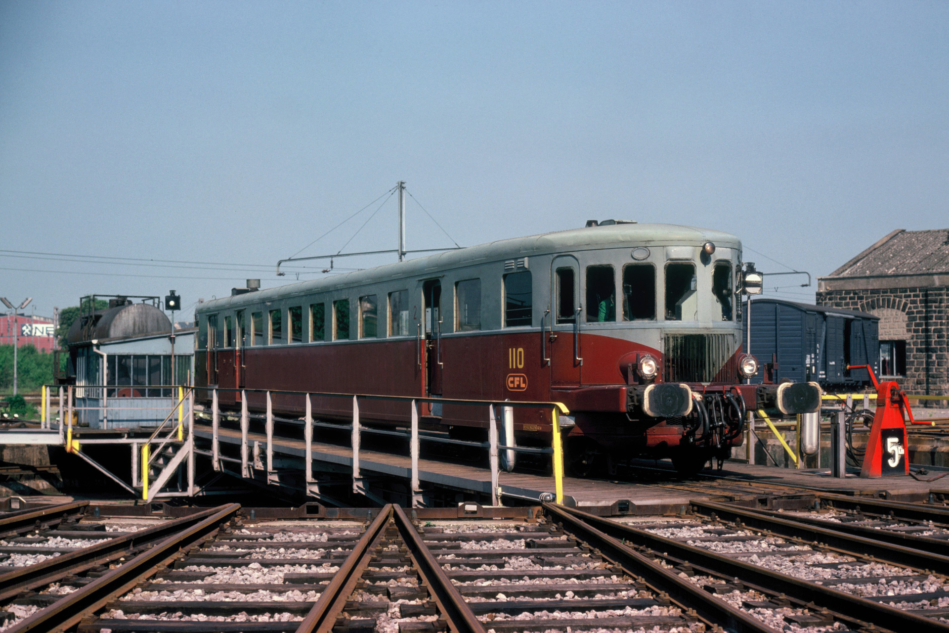 De Dietrich Z 100 – photo 2