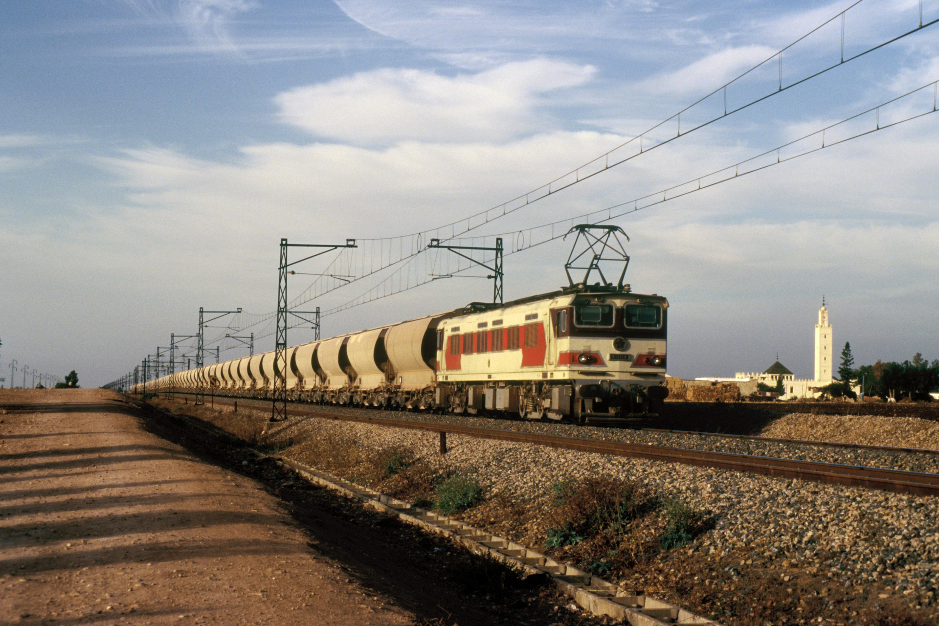 Hitachi ONCF E-1100 – photo 2