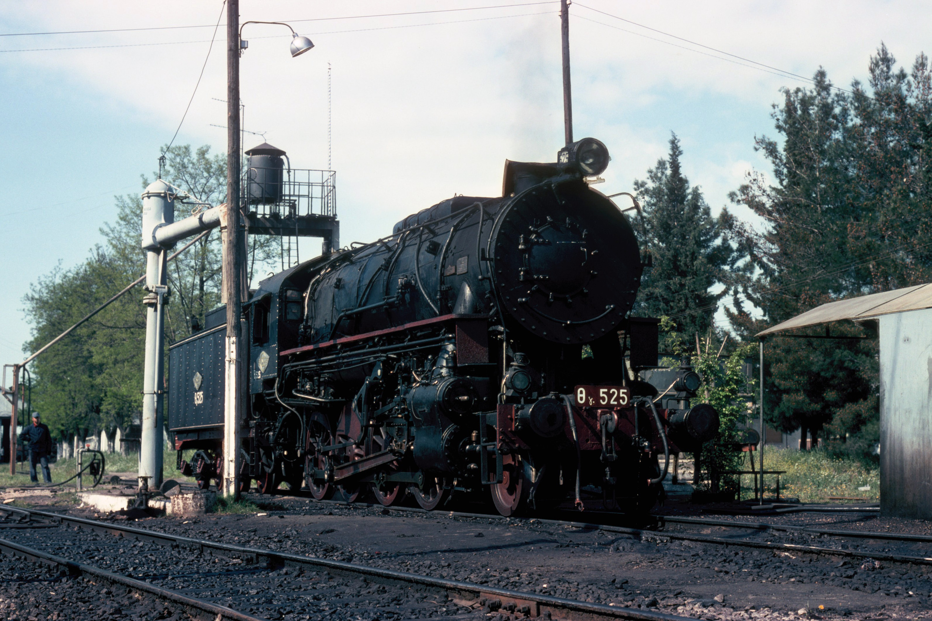 ALCo USATC S160 Class – foto 5