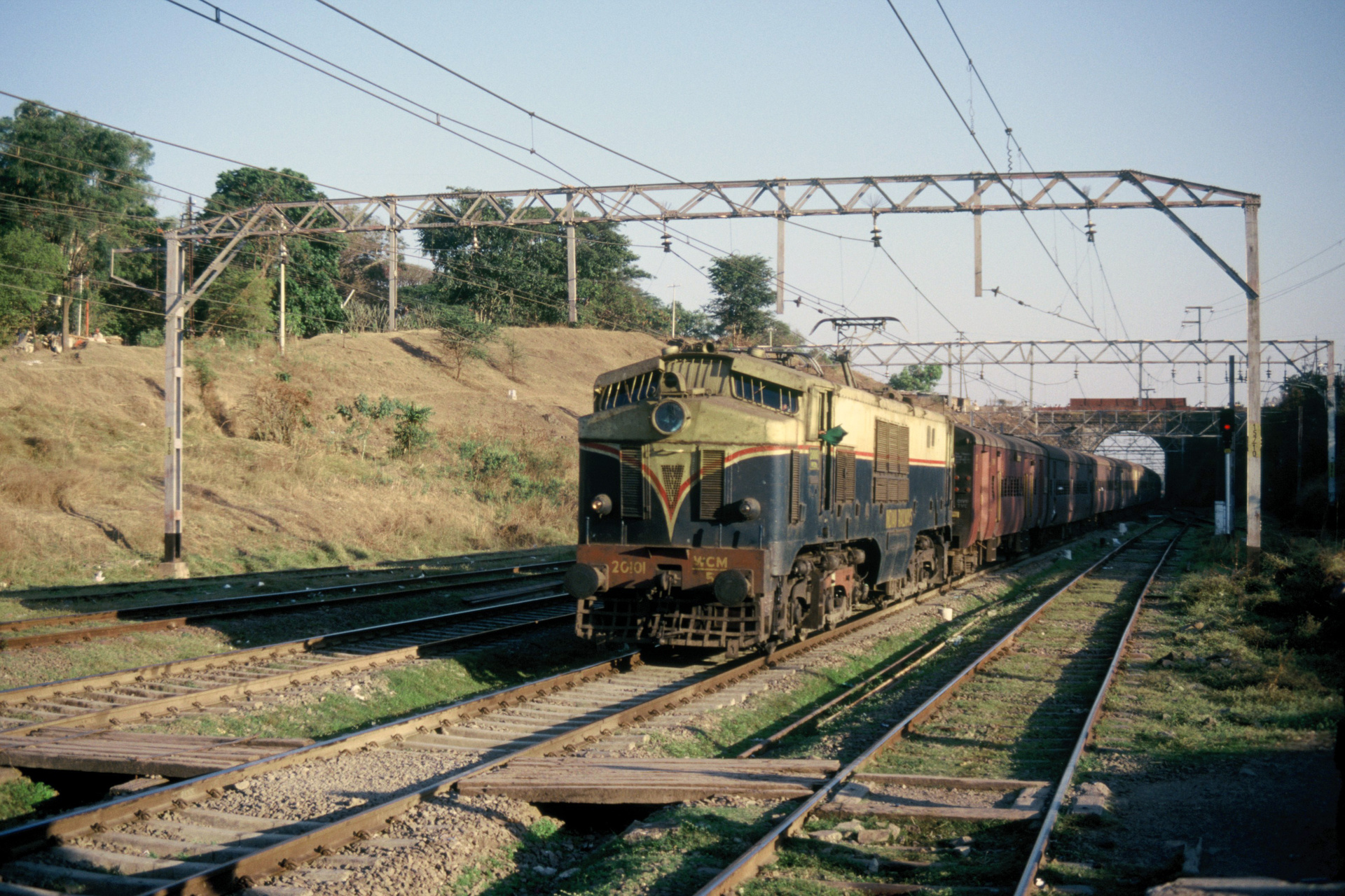CLW WCM-5 – photo 2