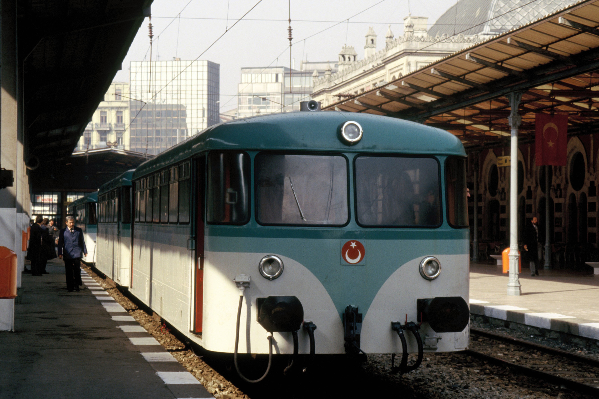 MAN DB 798 – photo 15