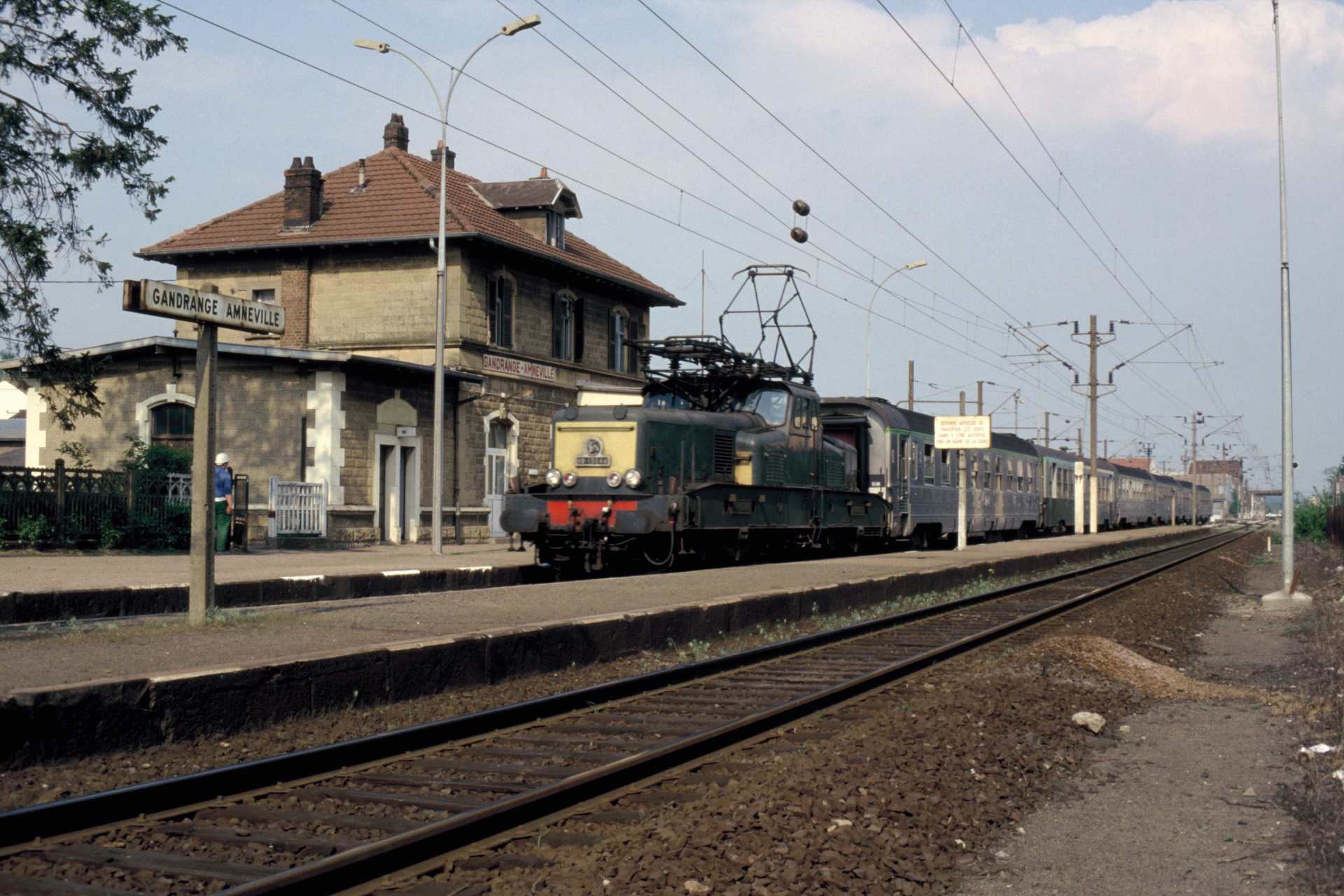 BBC BB 13000 – photo 2
