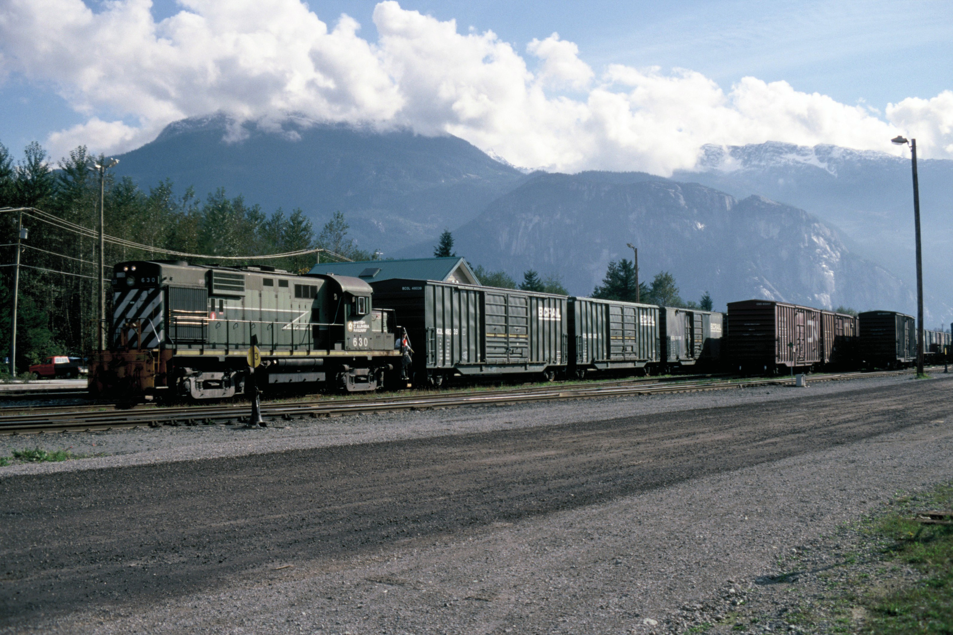 MLW RS-18 – photo 4