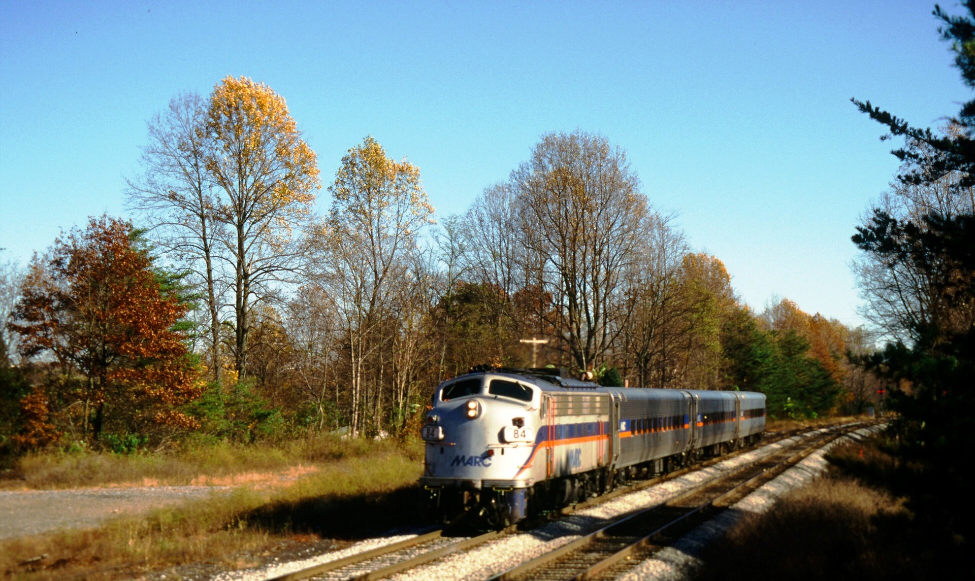 EMD F9A – Foto 17