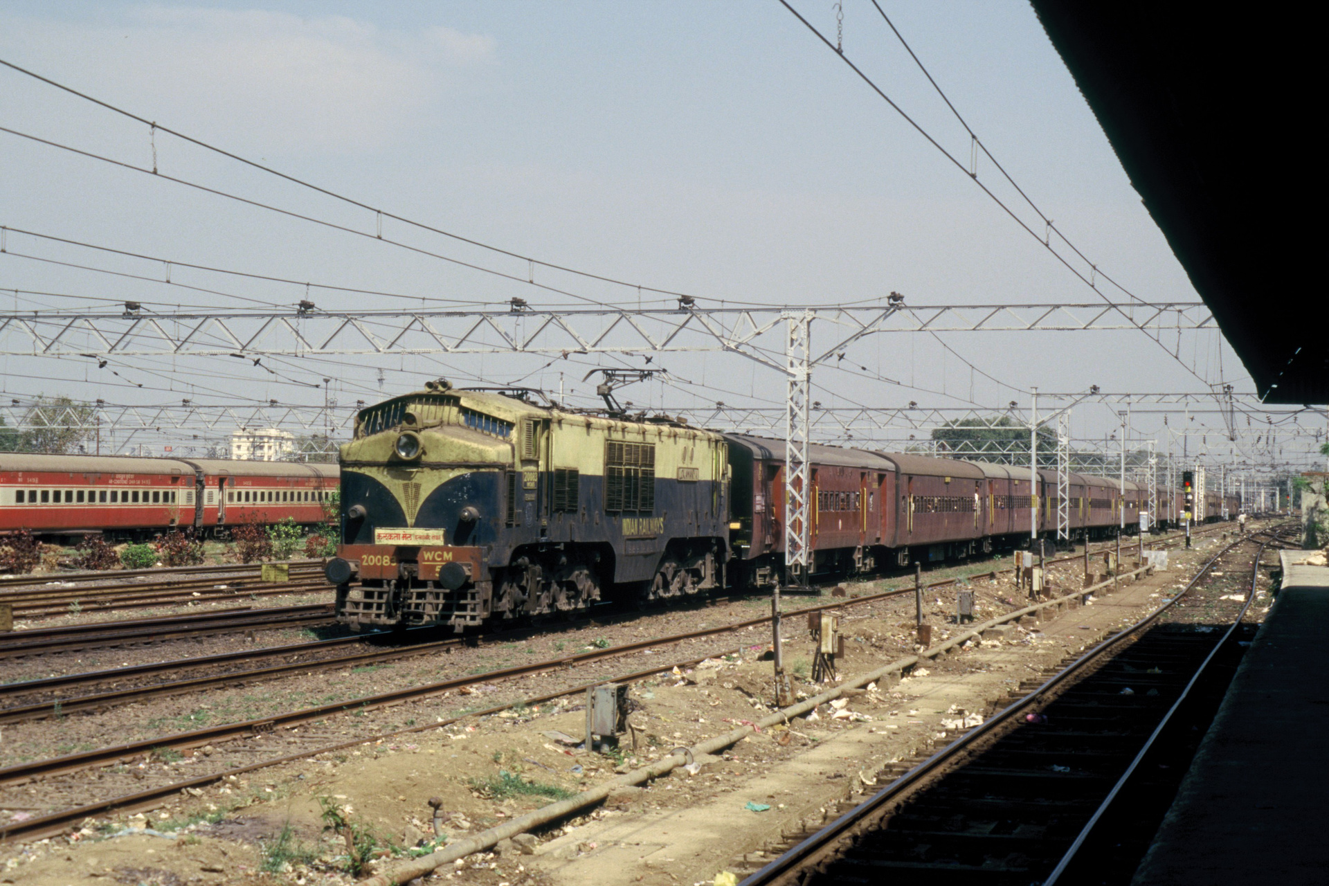 CLW WCM-5 – photo 3