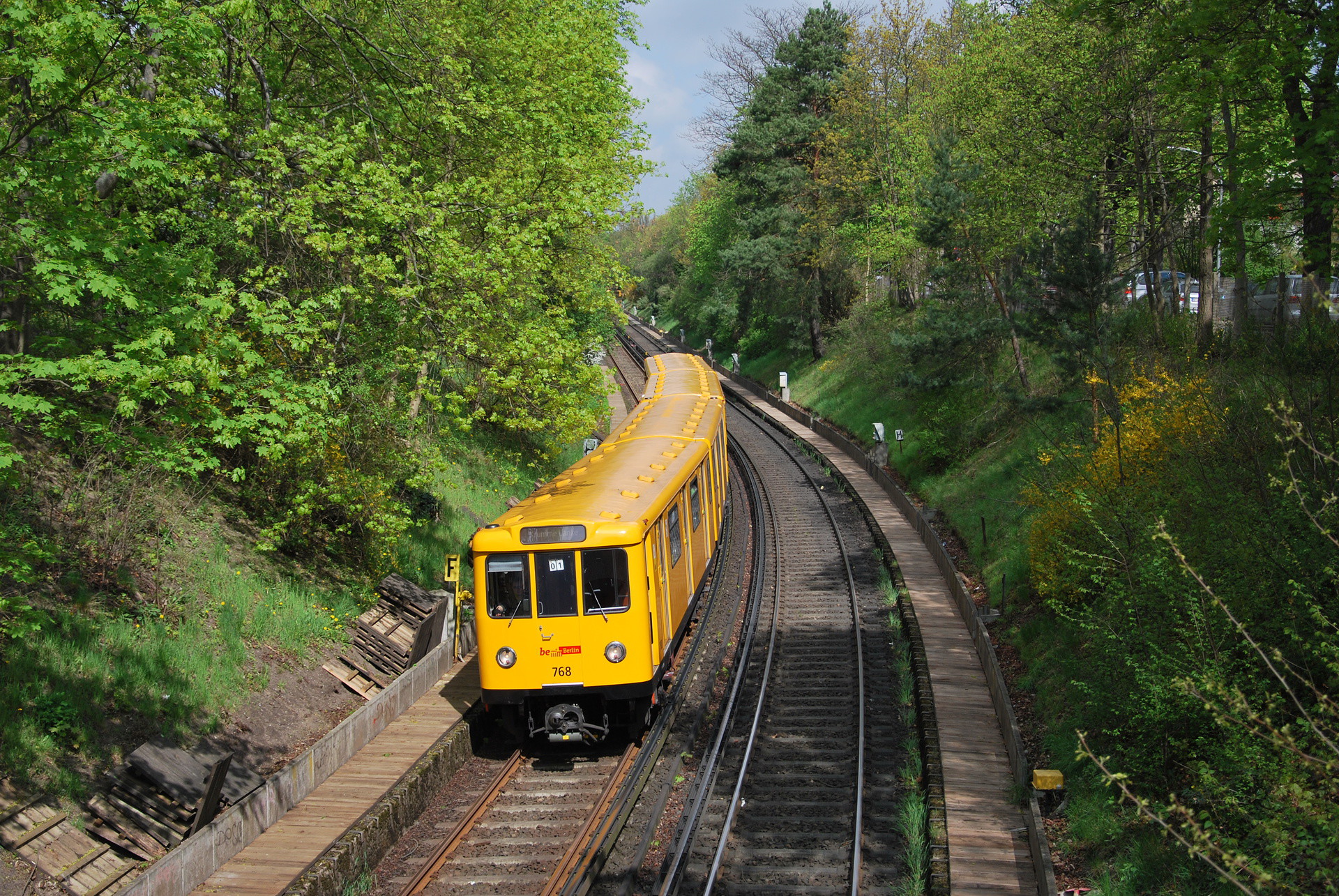Siemens BVG A3L – photo 9