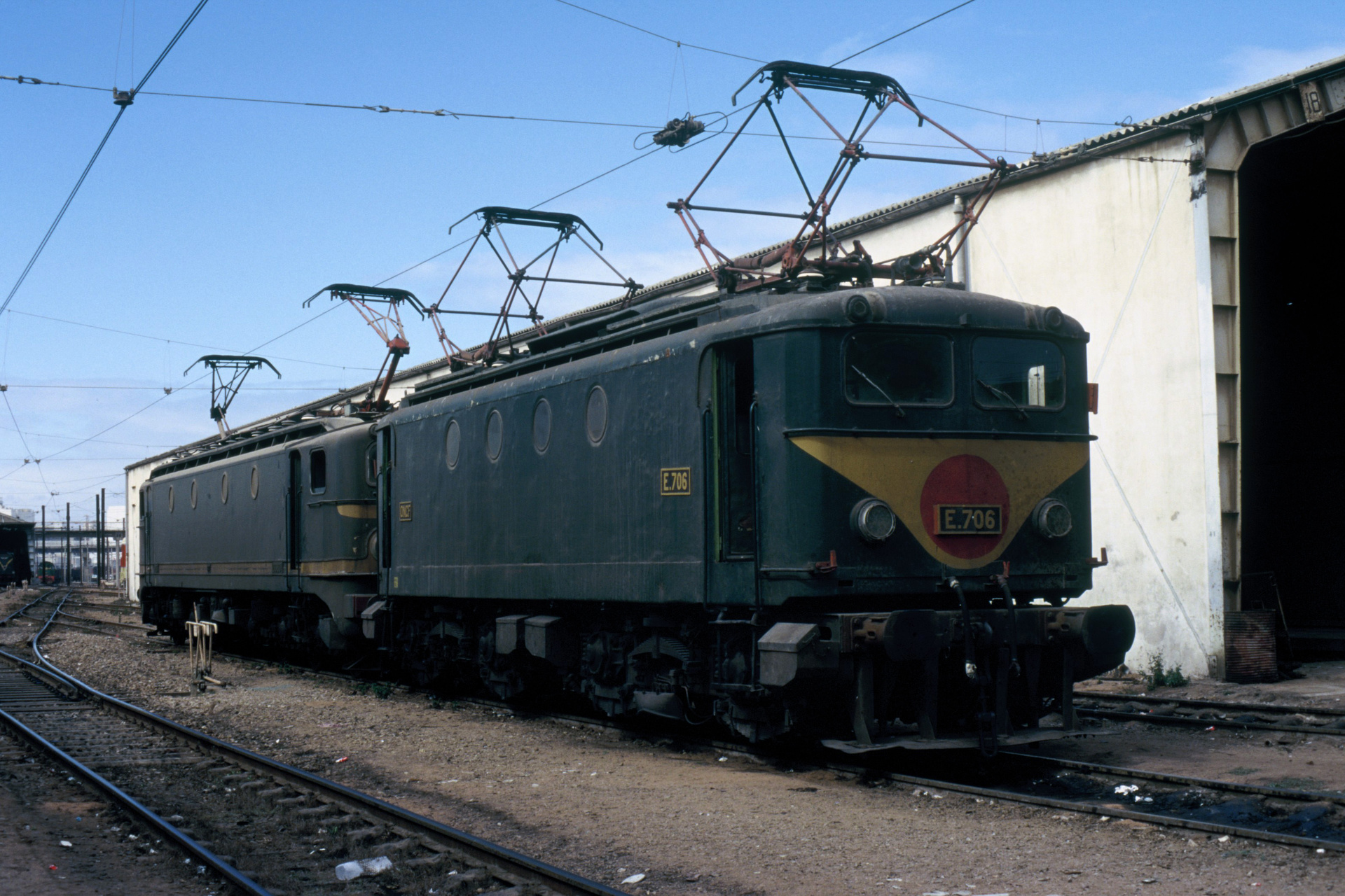 Alstom BB 8100 – photo 8