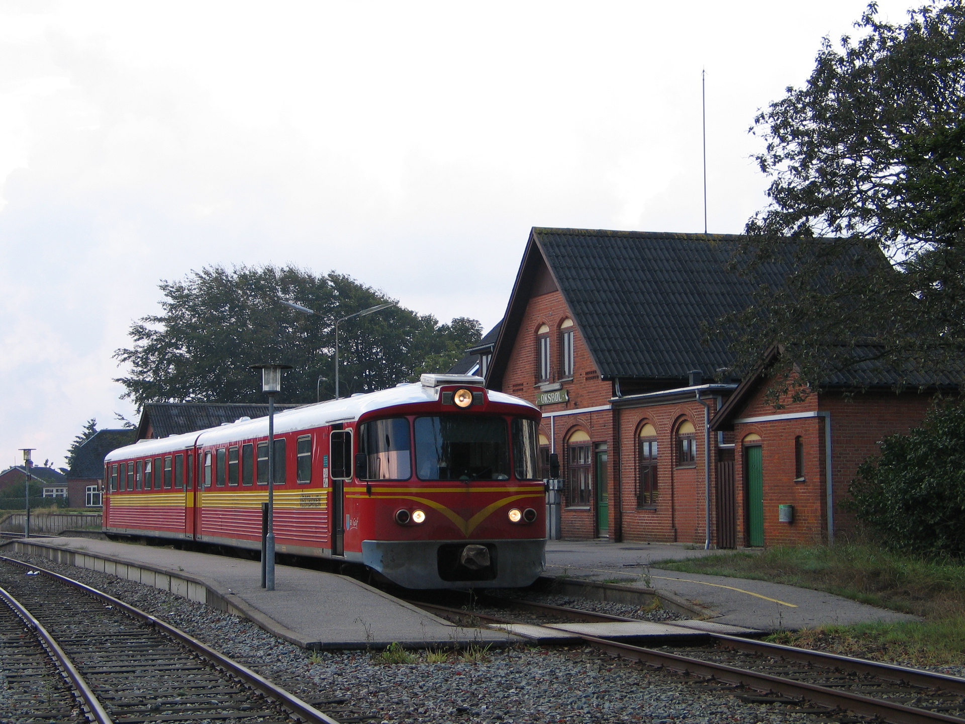 DUEWAG Y-tog – foto 3