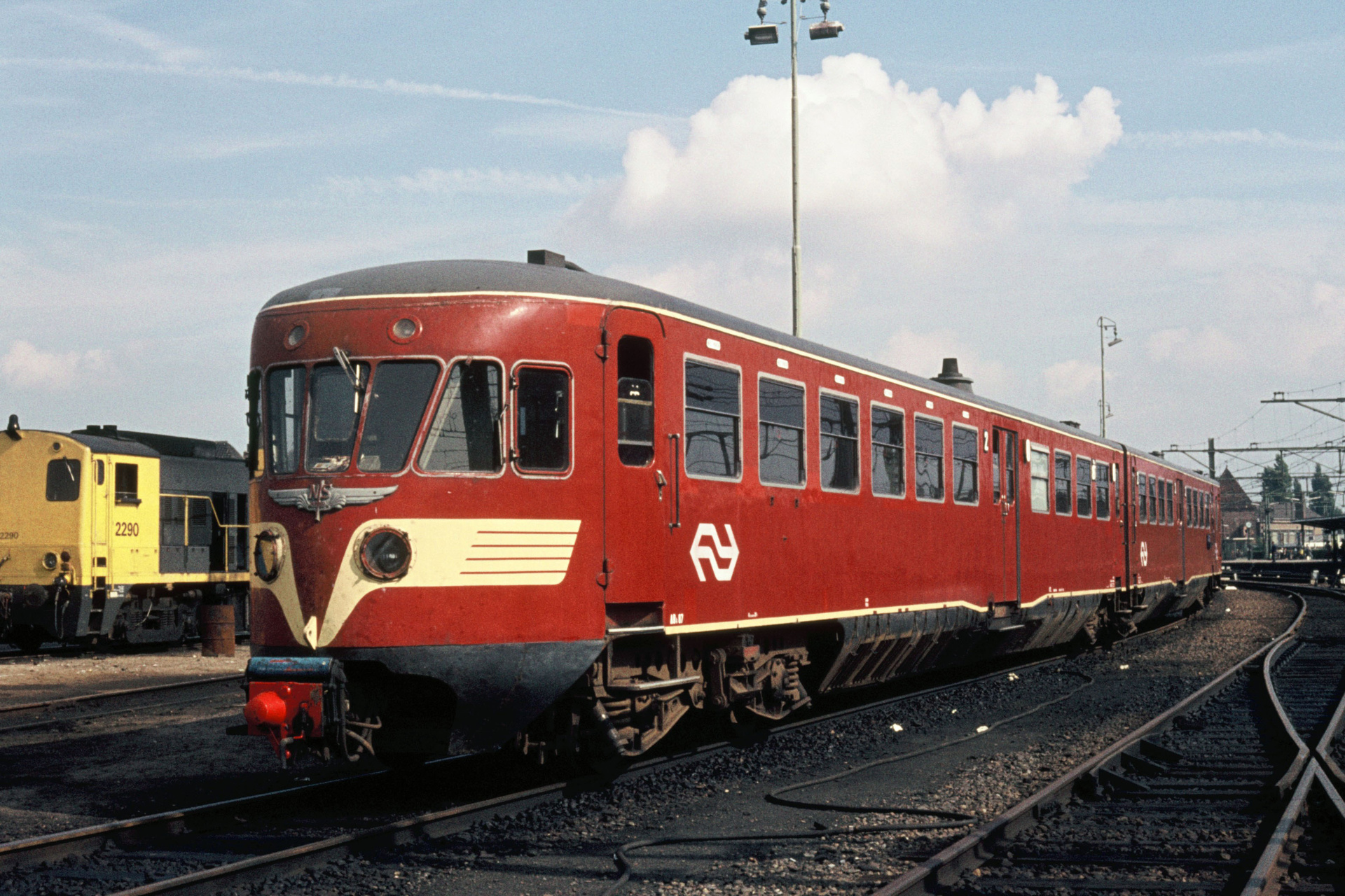 Allan NS DE2 – foto 5