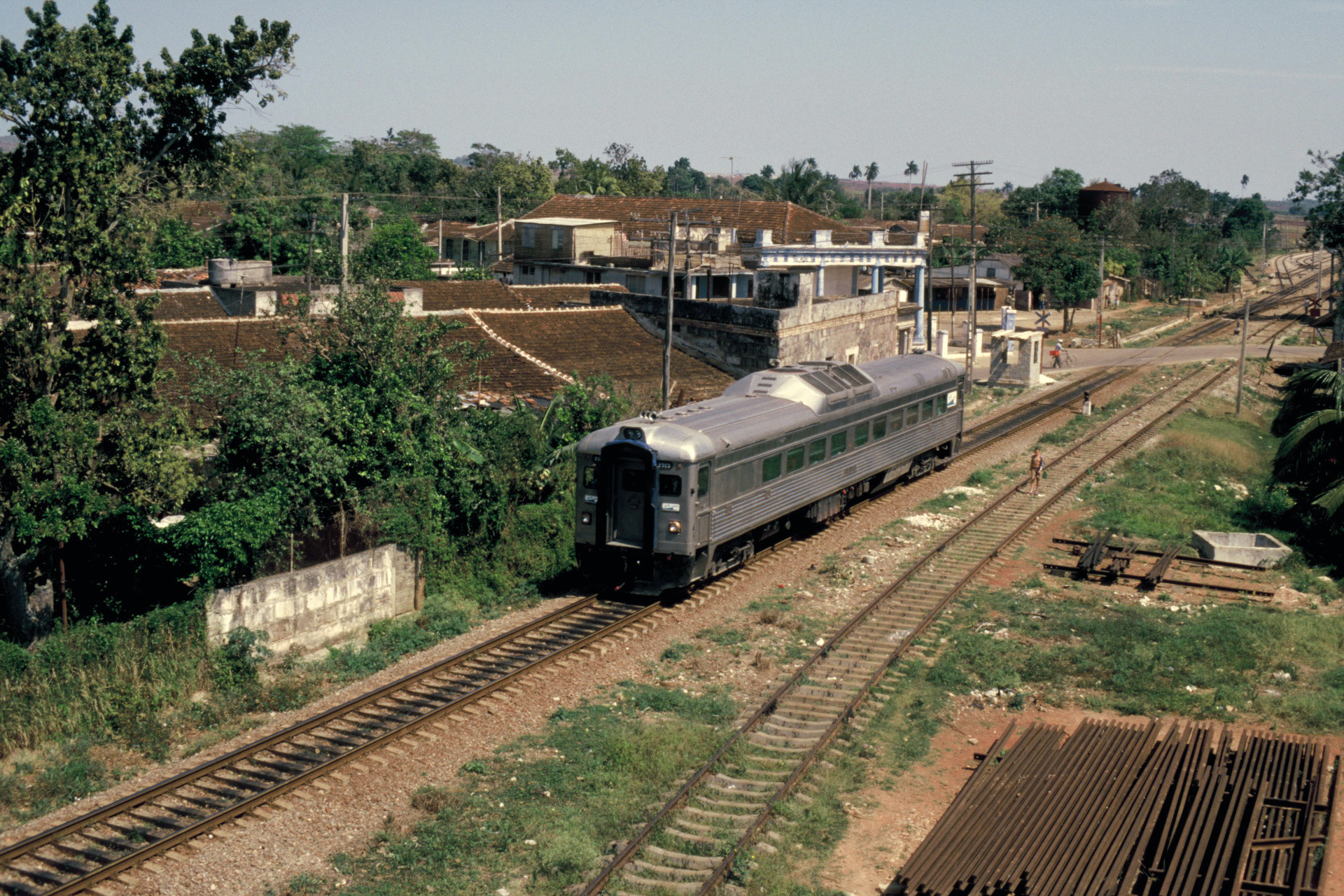 Budd RDC-1 – Foto 9