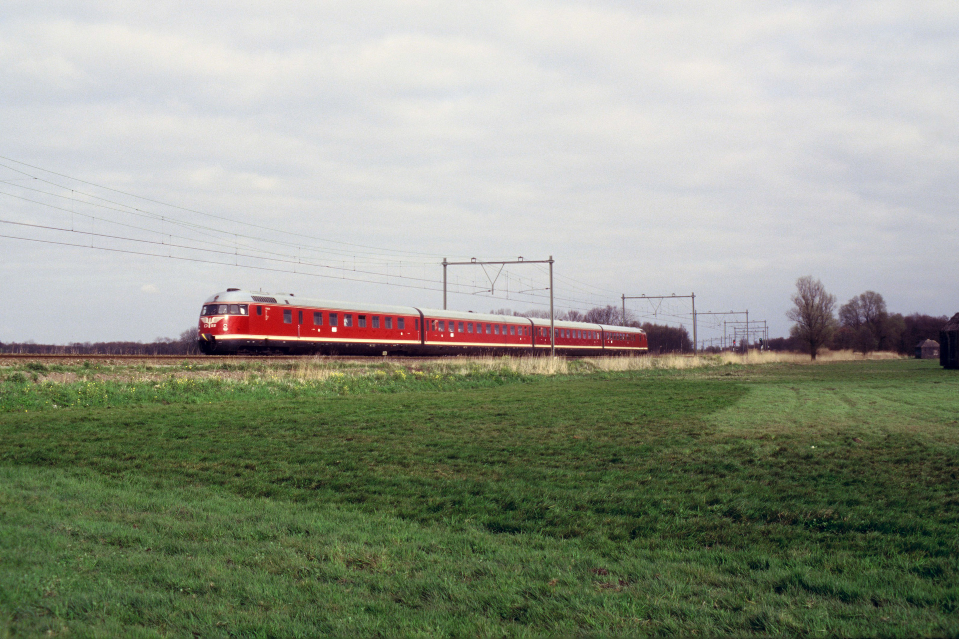 MAN VT 08.5 / VT 12.6 / 608.5 / 613 – photo 2