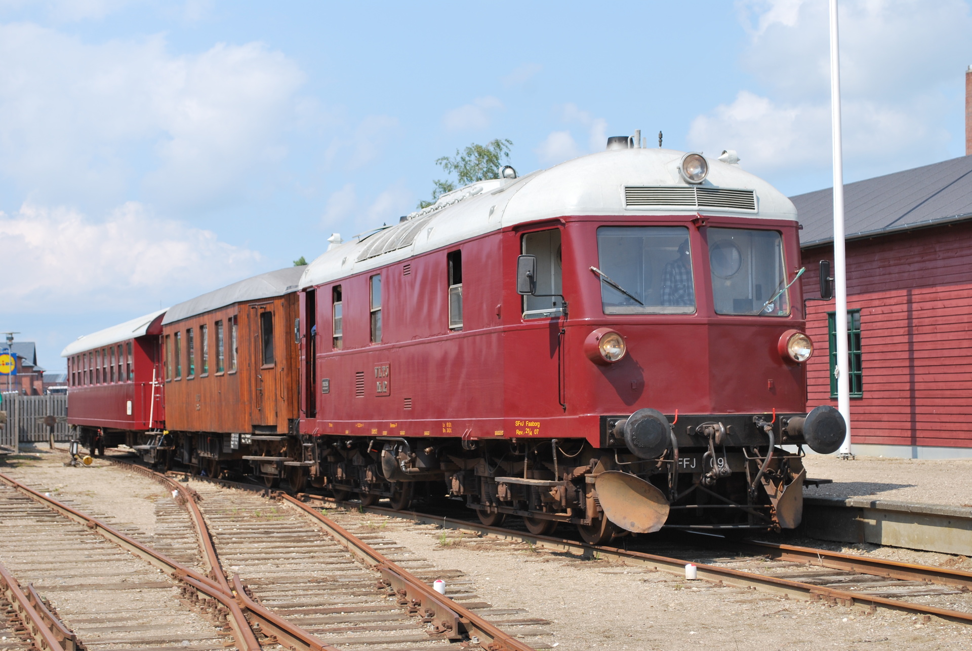 Frichs GDS L1 – photo 2