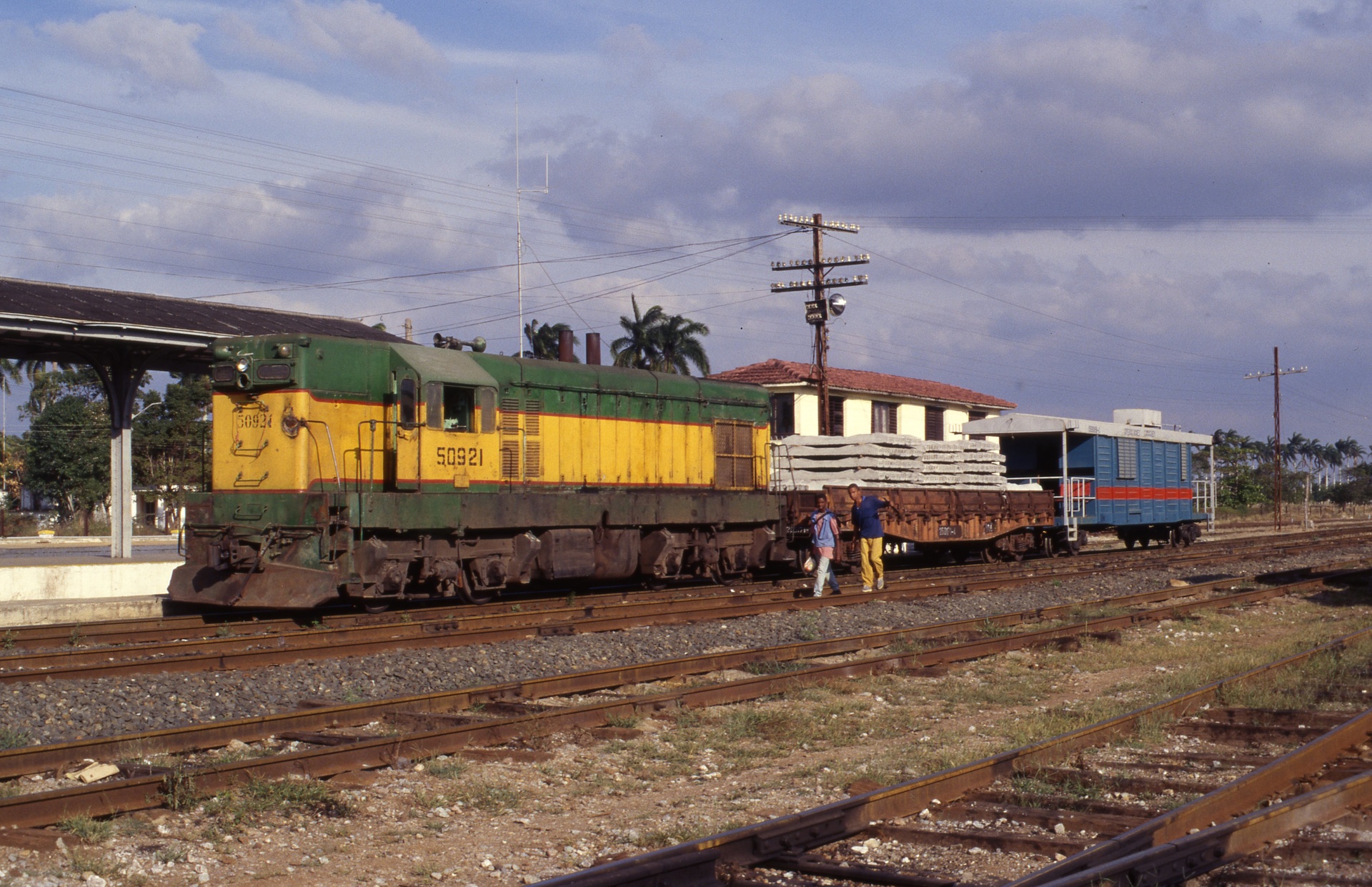 EMD FCC G8 – foto 2