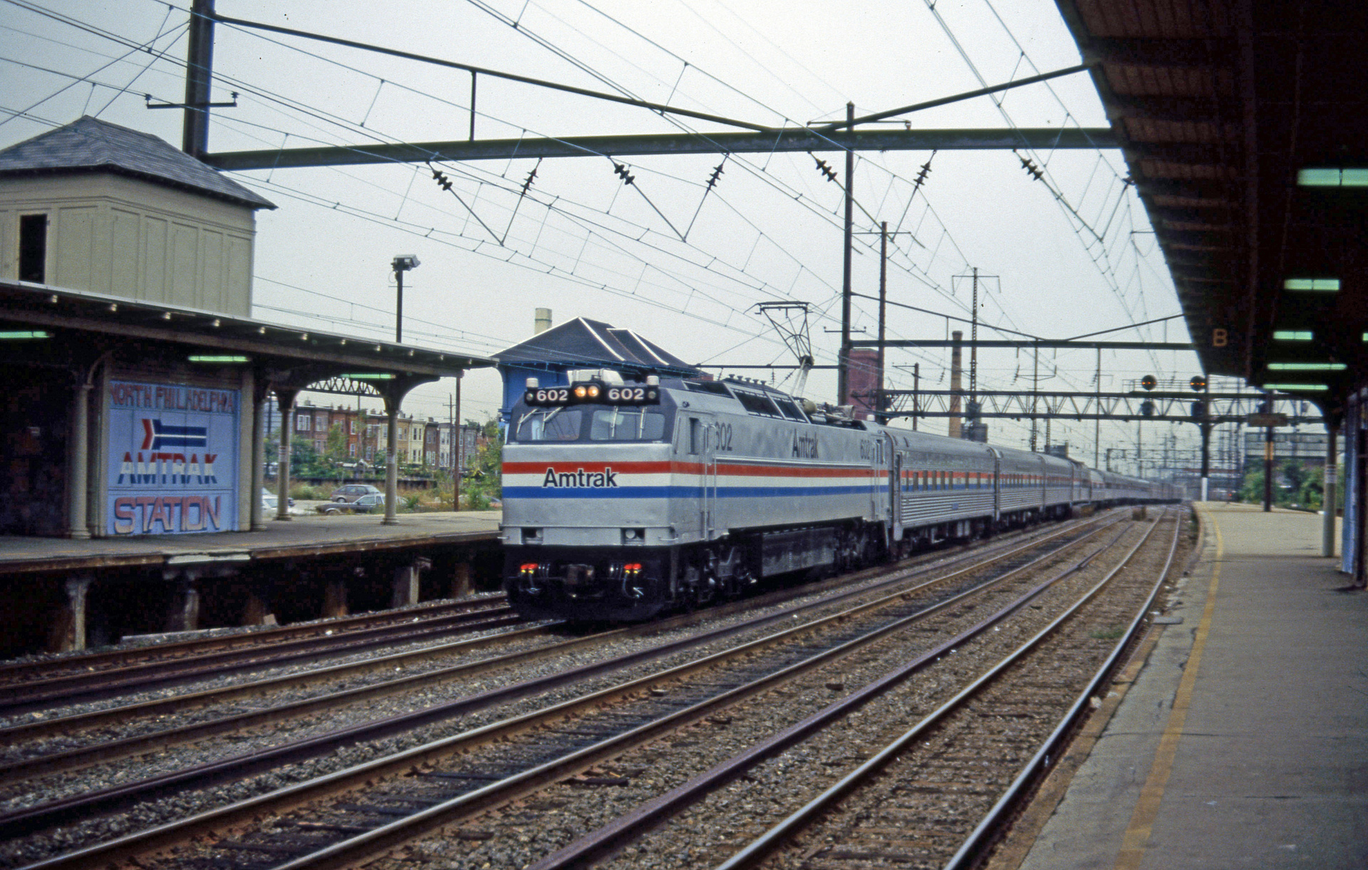 GE E60MA – photo 2