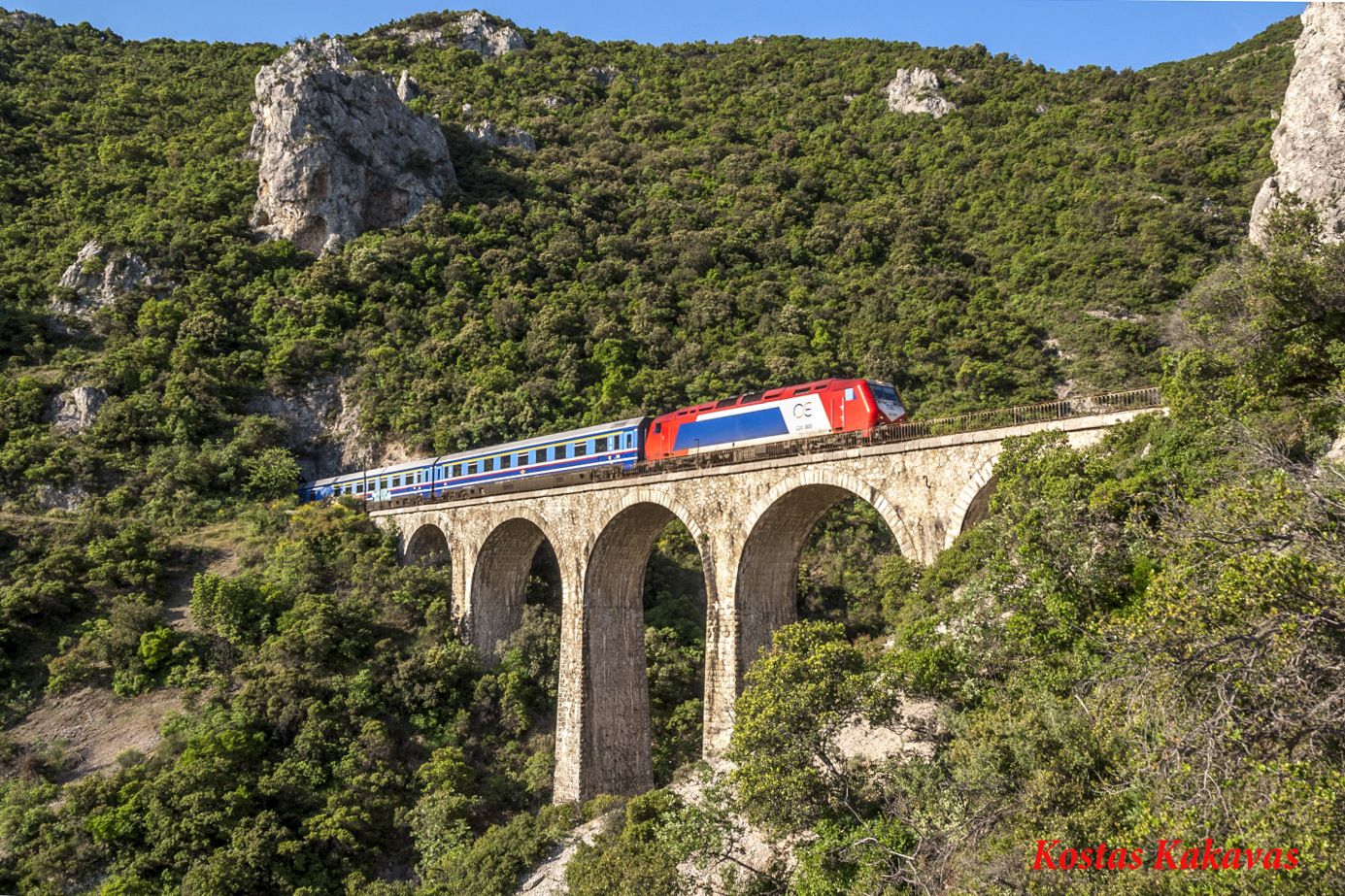 Bombardier DE 2000 – photo 19