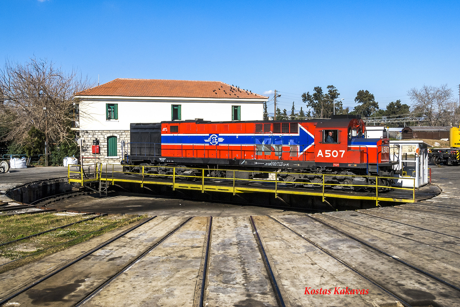 MLW MX-636 – photo 10