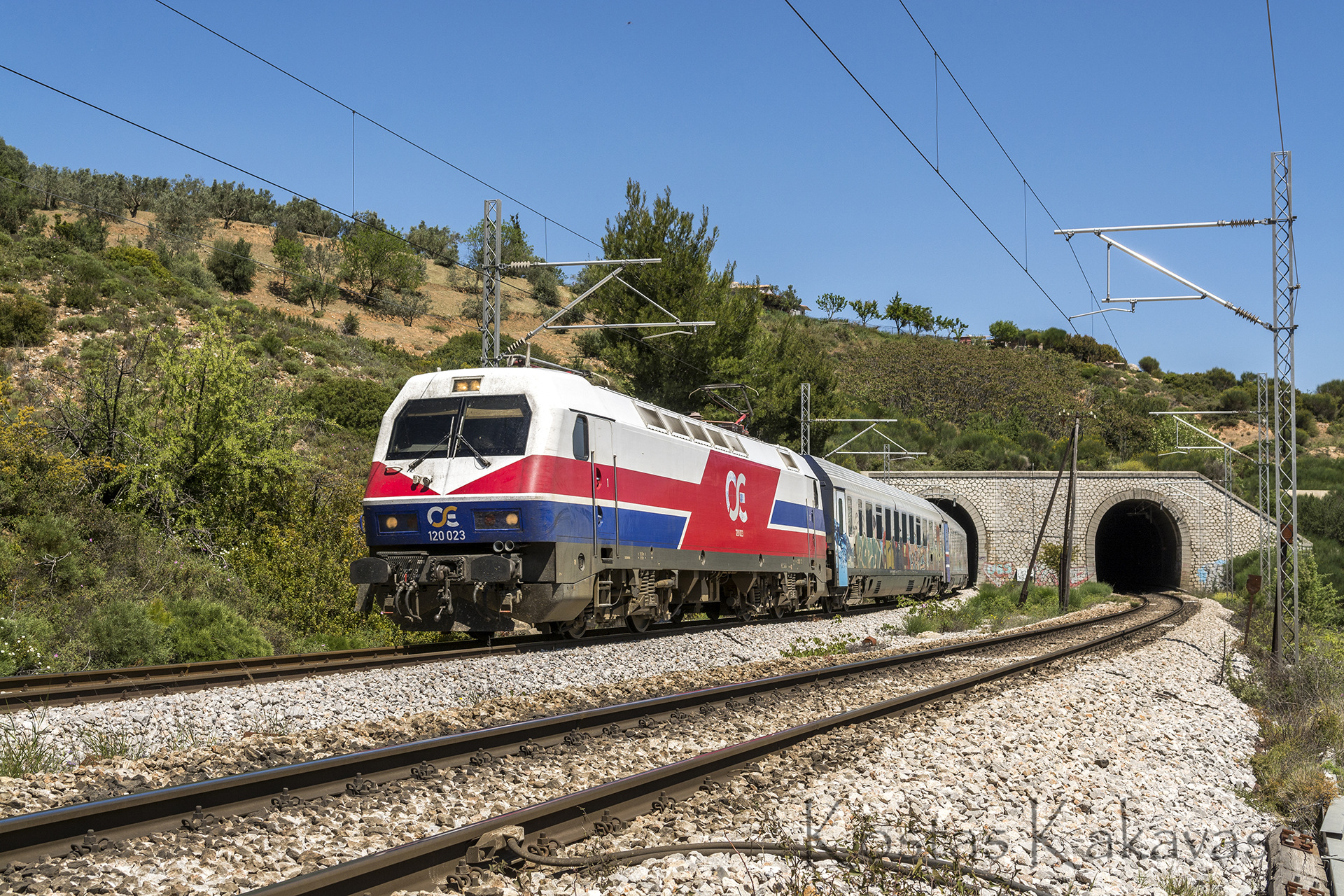 Siemens OSE 120 – photo 7