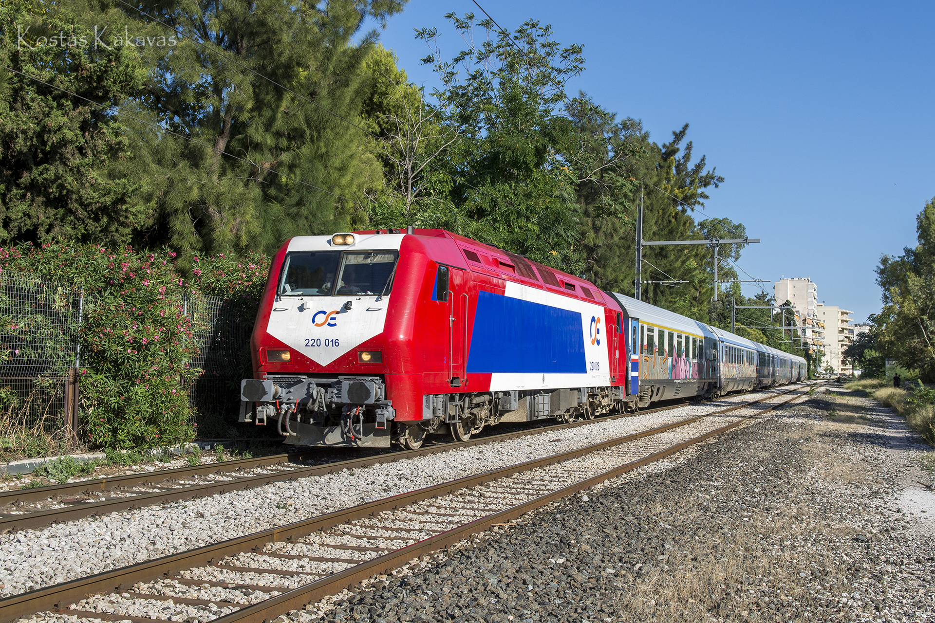 Bombardier DE 2000 – photo 9