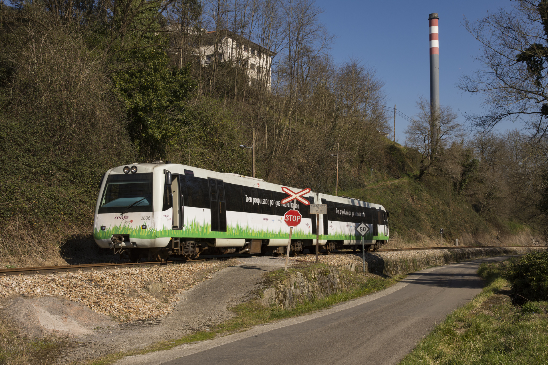 CAF FEVE 2600 – photo 16