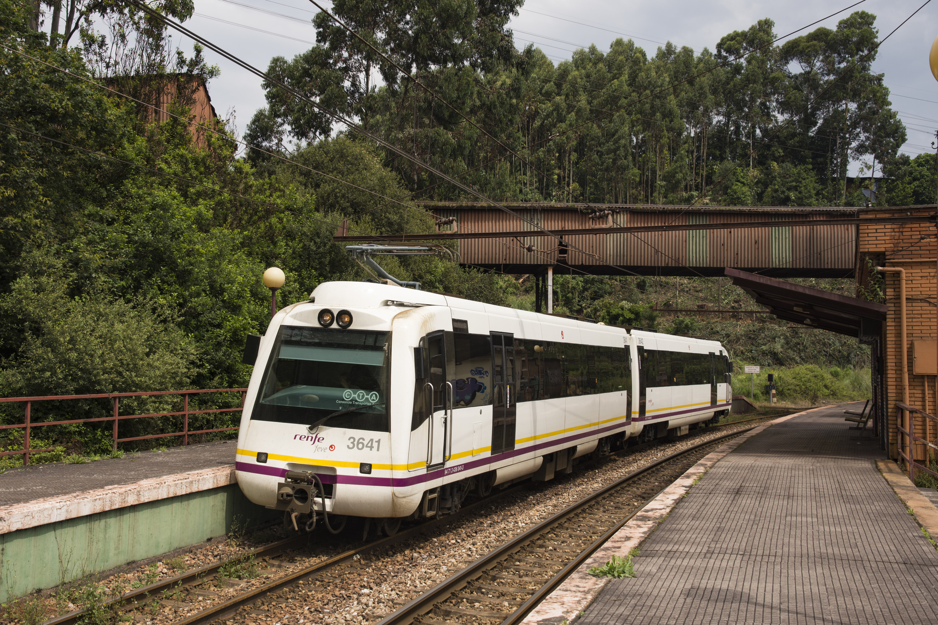 FEVE 3600 – photo 21