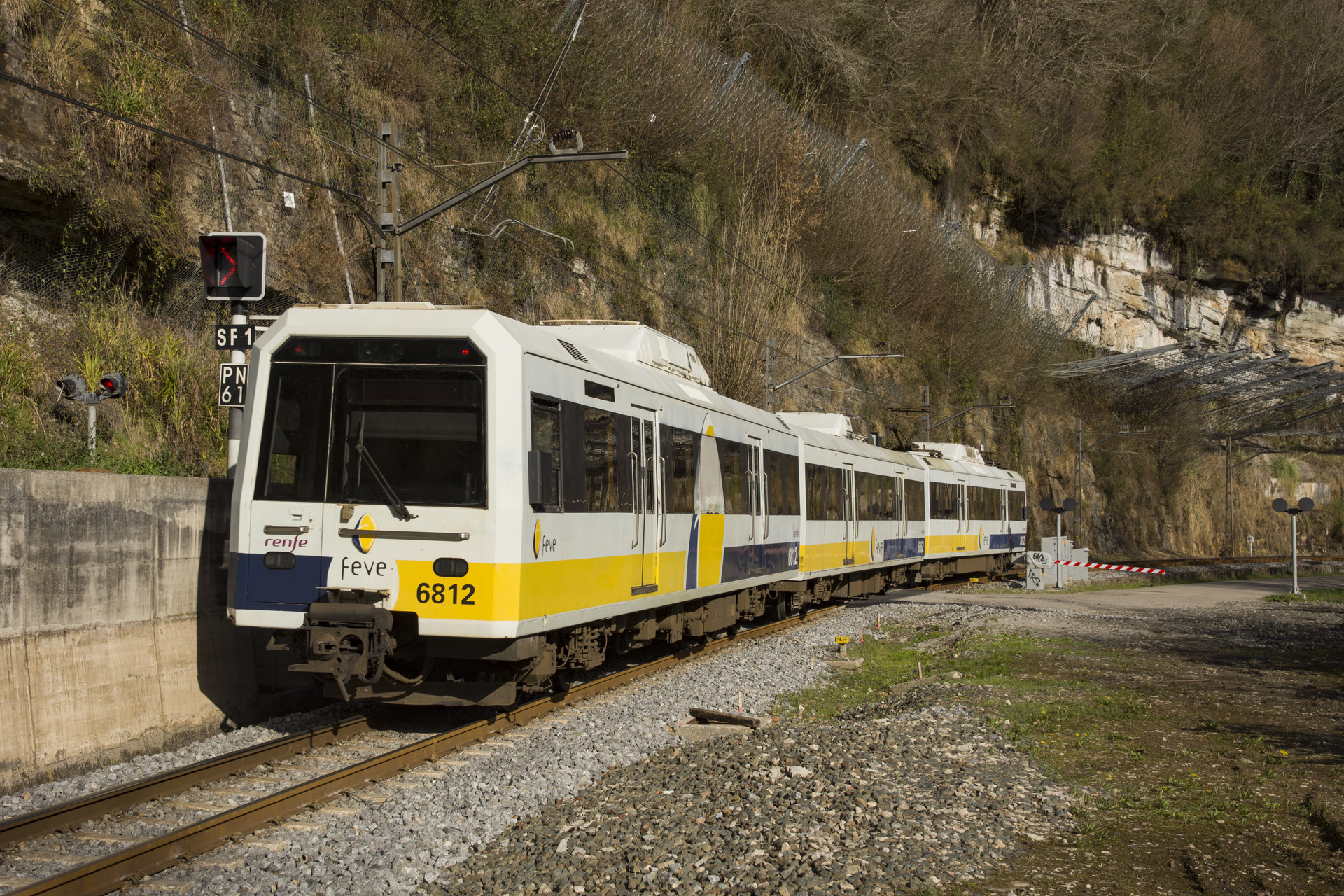 CAF FEVE 3800 – foto 11